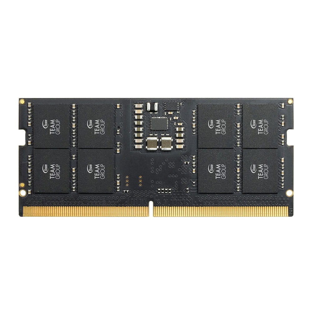 Team Group Team Elite - DDR5 - Modul - 16 GB - SO DIMM 262-PIN