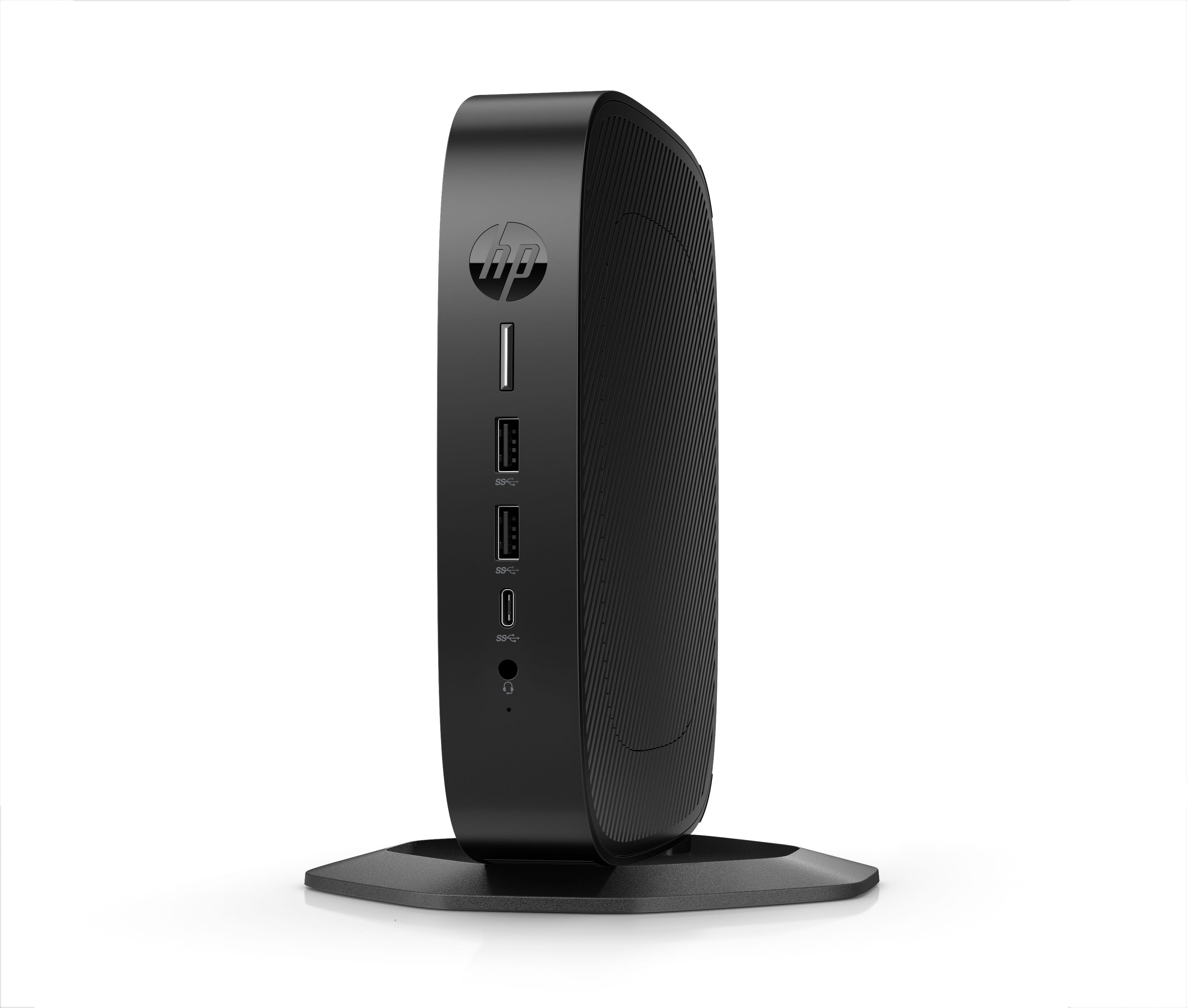 HP Elite t655 - Thin Client - SFF - 1 x Ryzen Embedded R2314 / 2.1 GHz