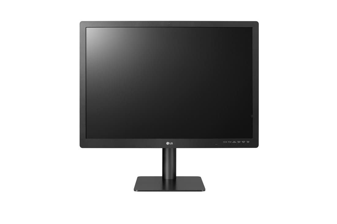 LG 31HN713D, 78,7 cm (31"), 4200 x 2800 Pixel, LCD, 5 ms, Schwarz