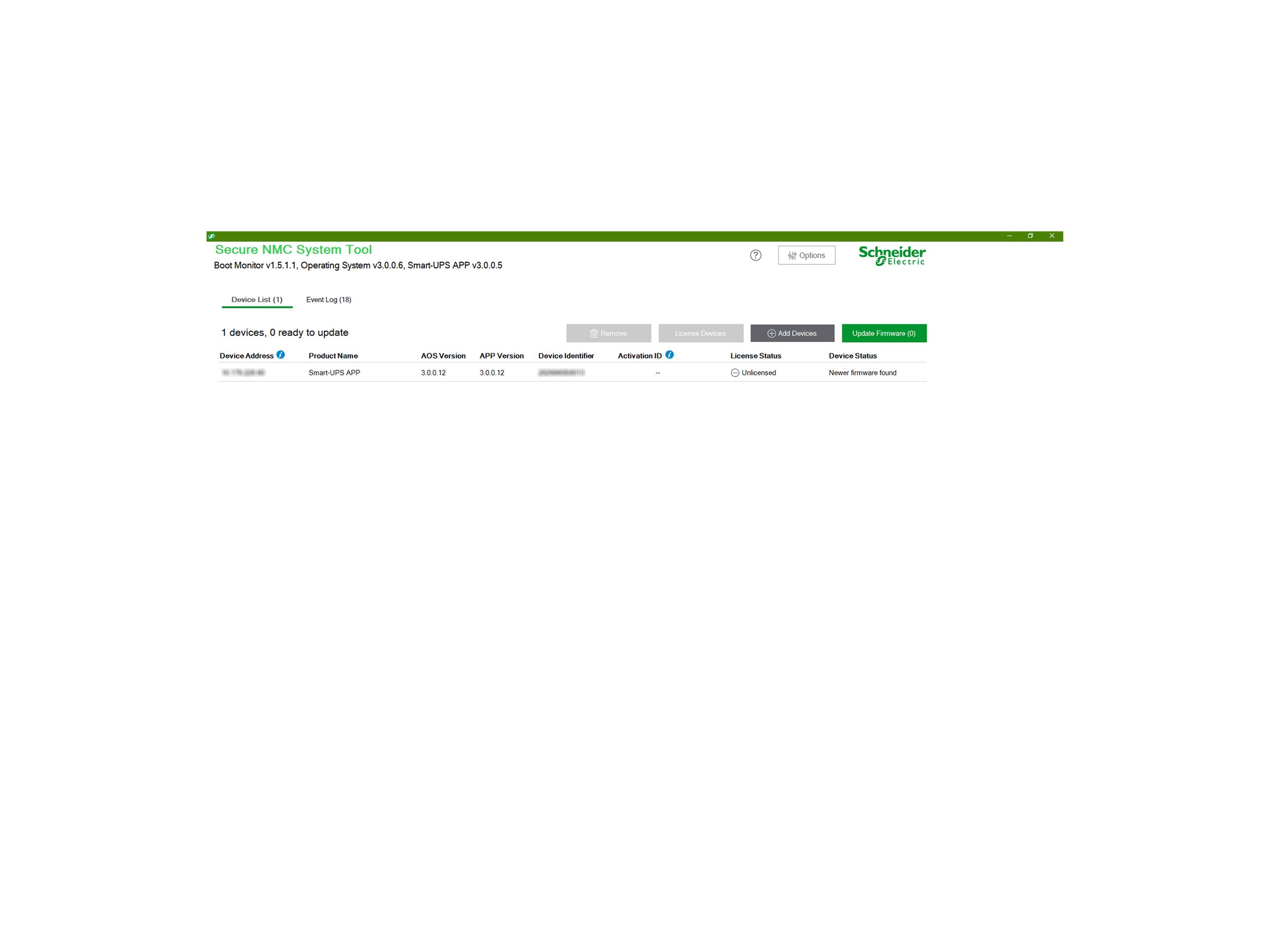 APC Support Contract - Technischer Support - Telefonberatung