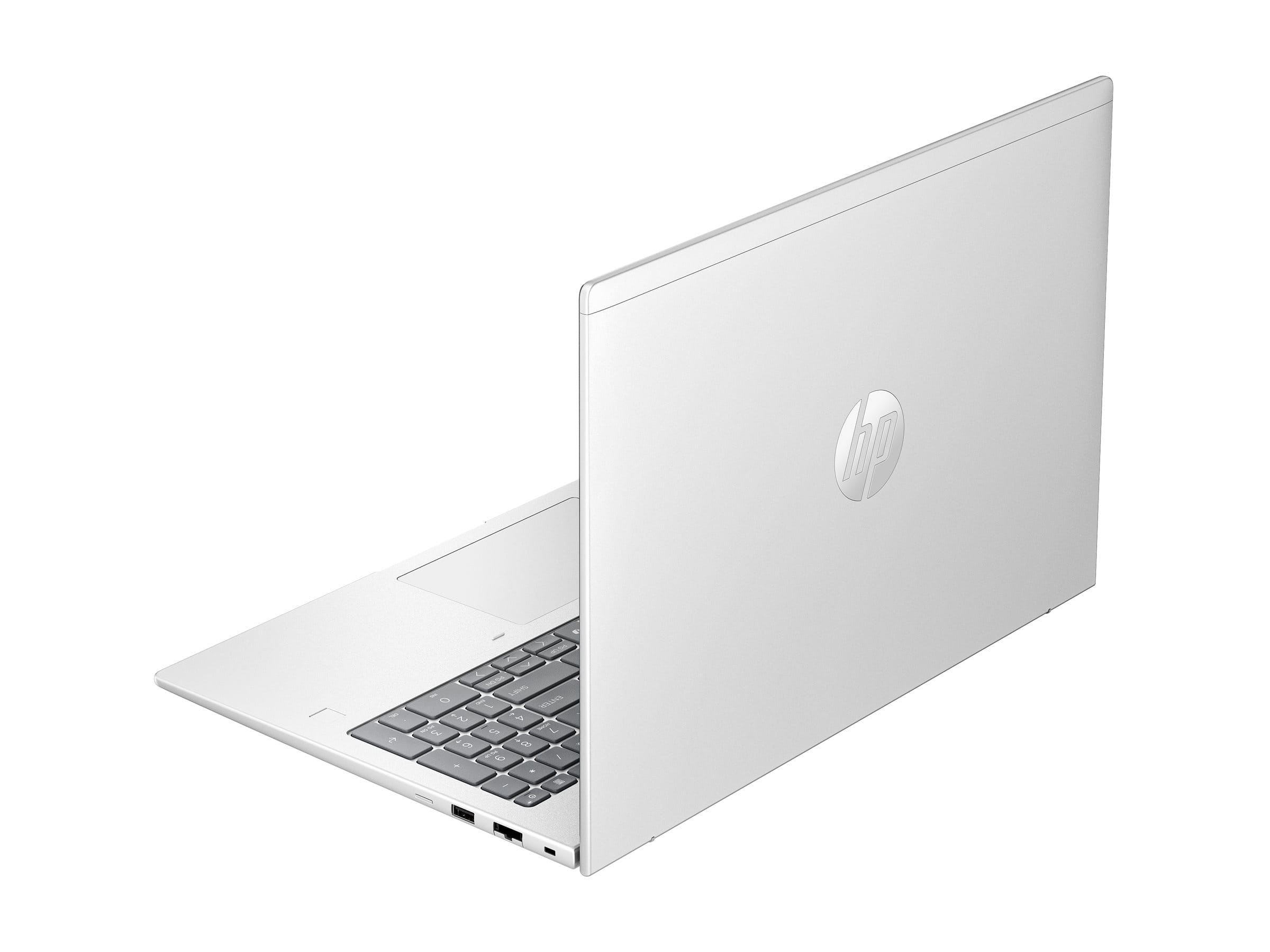 HP ProBook 4 16 G1i Notebook AI - 177-Grad Scharnierdesign - Intel Core Ultra 5 225U / 1.5 GHz - Win 11 Pro - Intel Graphics - 16 GB RAM - 512 GB SSD NVMe - 40.6 cm (16")