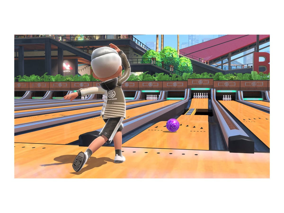 Nintendo Switch Sports - Nintendo Switch