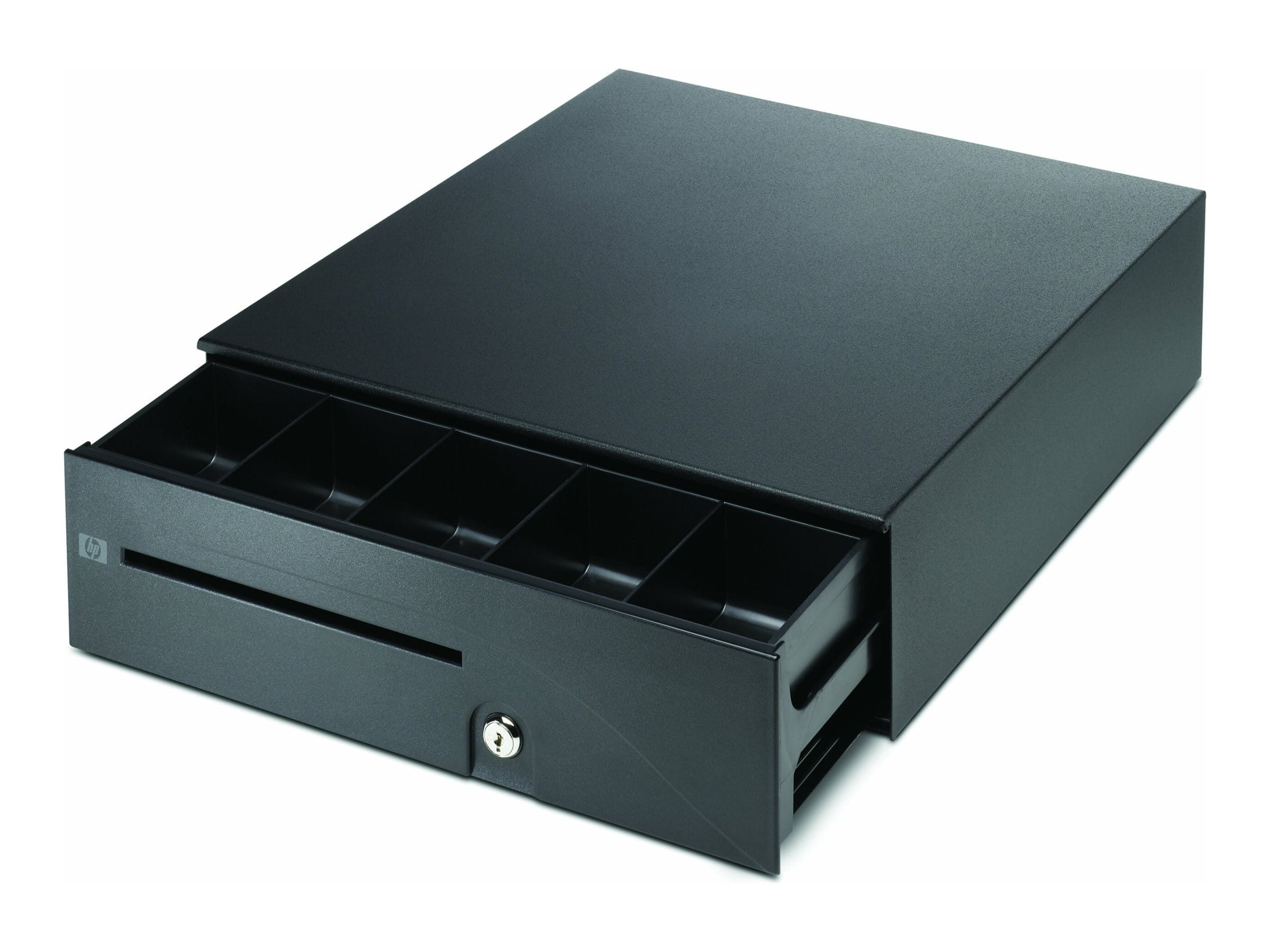 HP  Cash Drawer - Carbonite - für Engage Flex