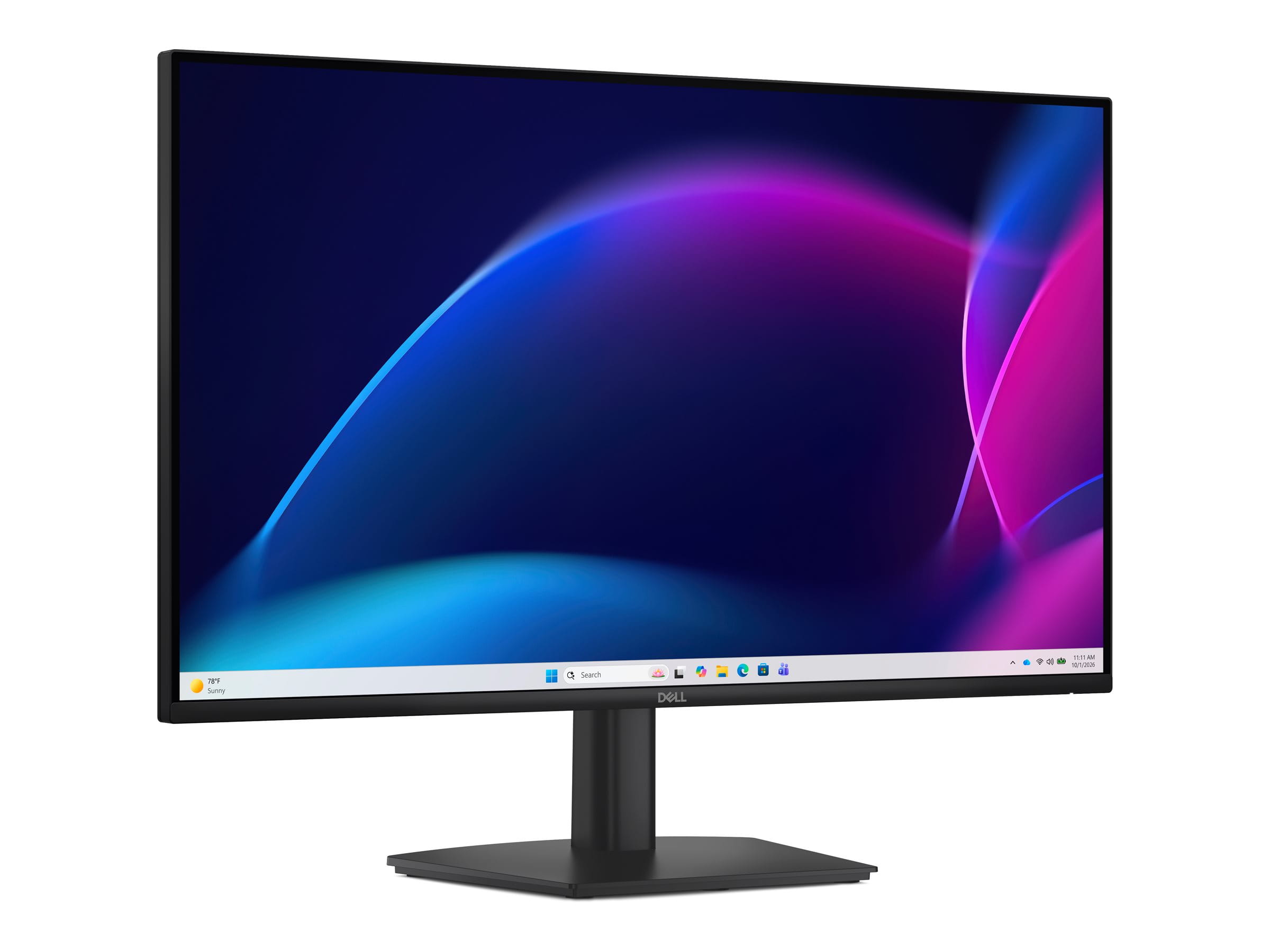 Dell Pro E2726H - LED-Monitor - 68.6 cm (27")
