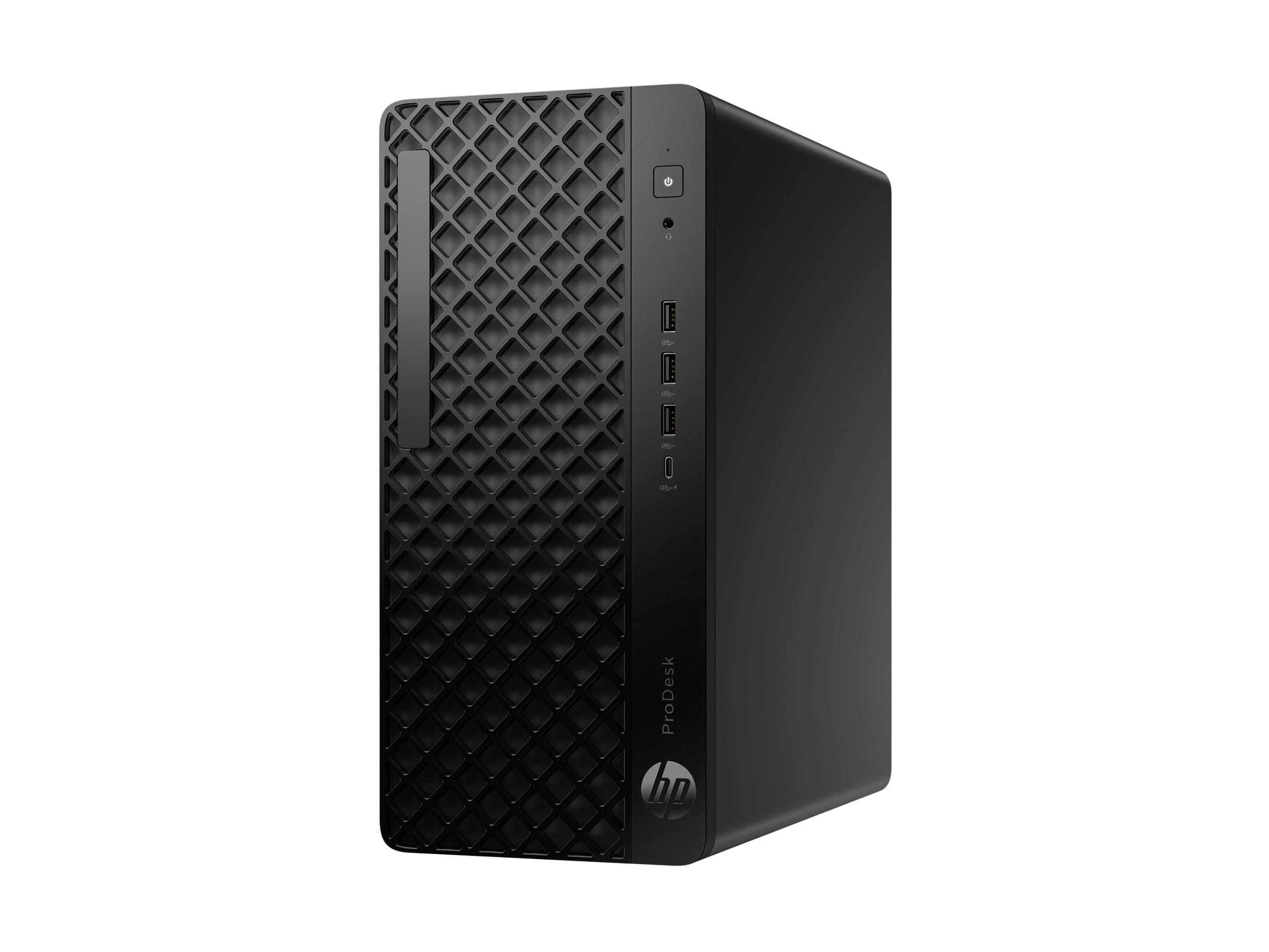 HP ProDesk 4 G1i - Tower - Core Ultra 5 235 / 3.4 GHz