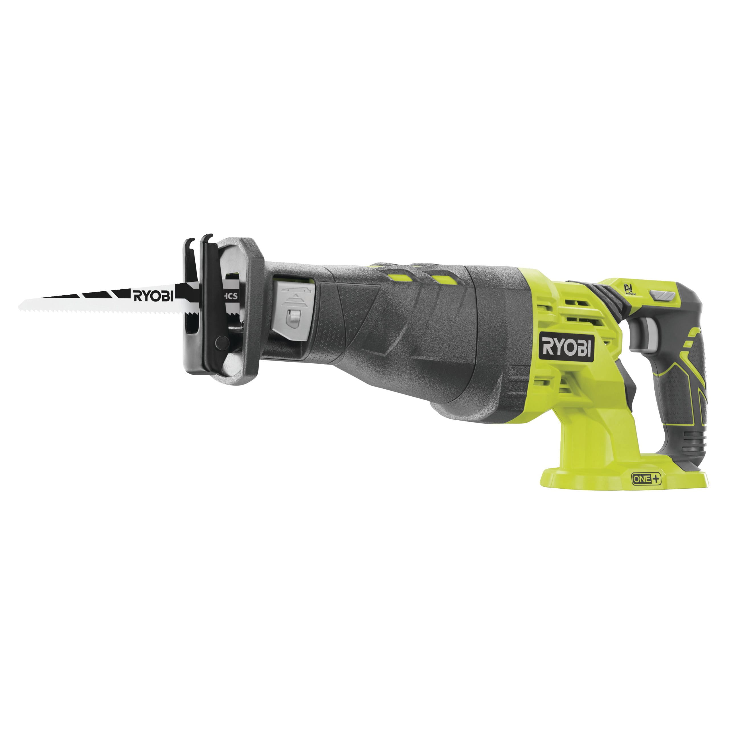 Ryobi One+ R18RS-0 - Motorfuchsschwanz - schnurlos