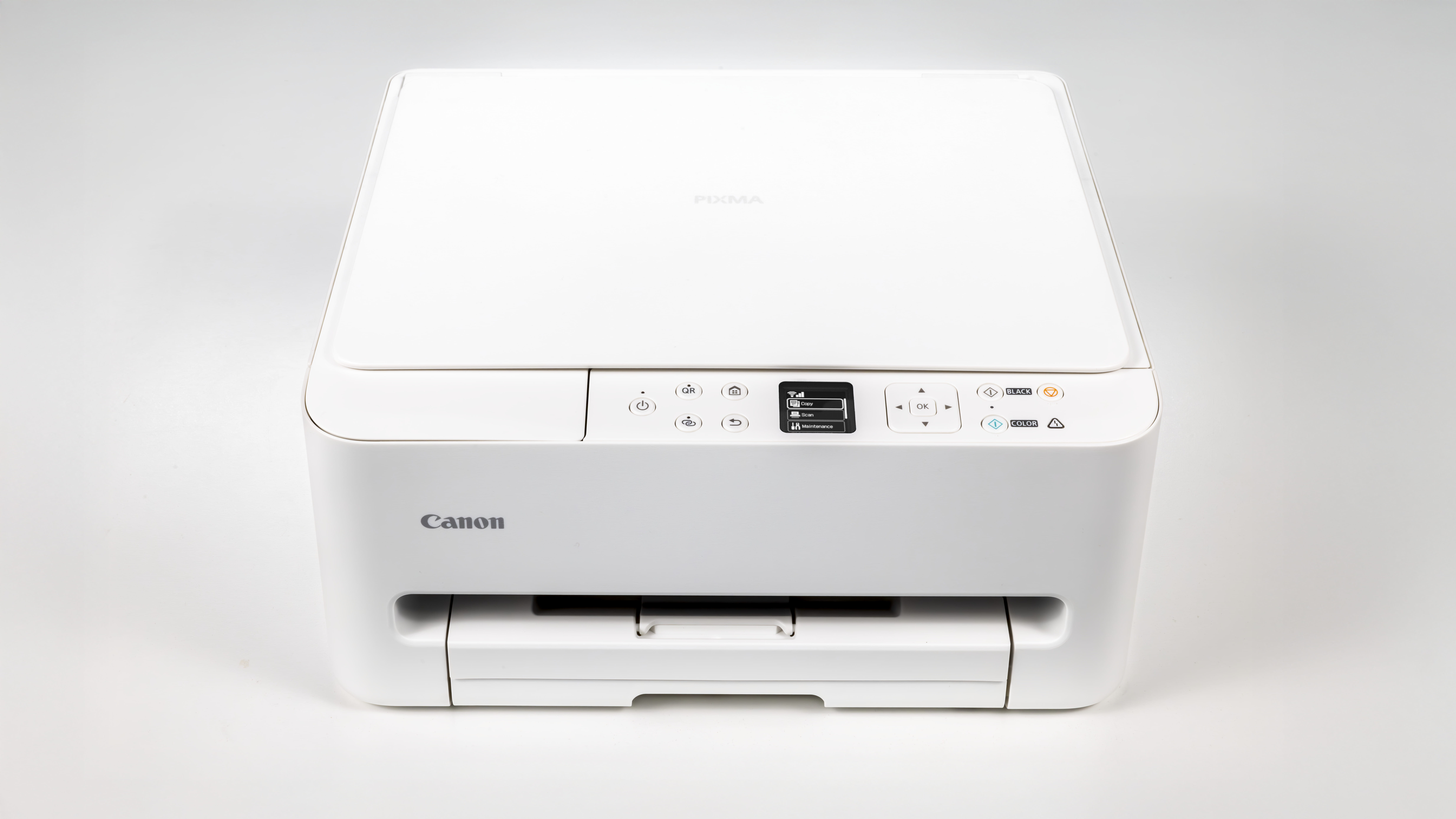 Canon PIXMA TS6550i - Multifunktionsdrucker - Farbe - Tintenstrahl - A4 (210 x 297 mm)