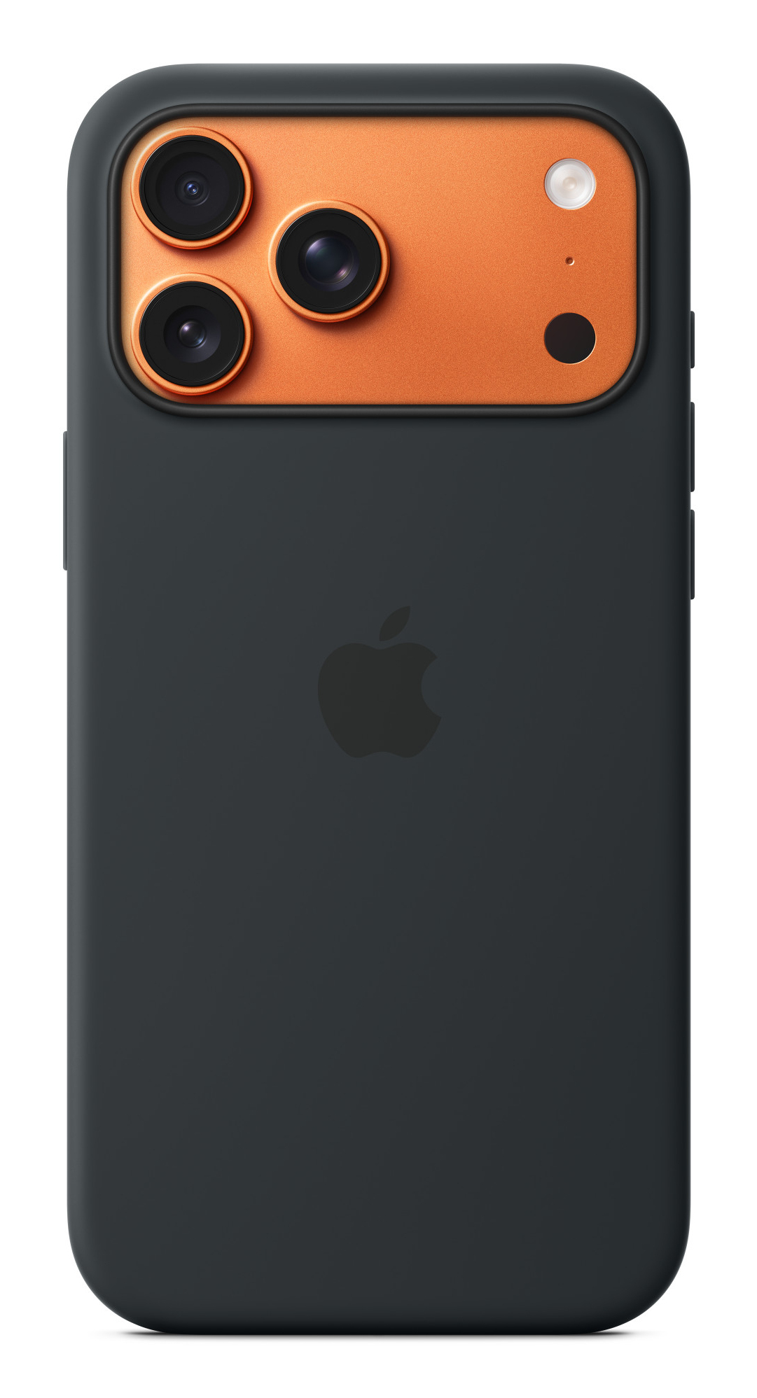 Apple Hintere Abdeckung für Mobiltelefon