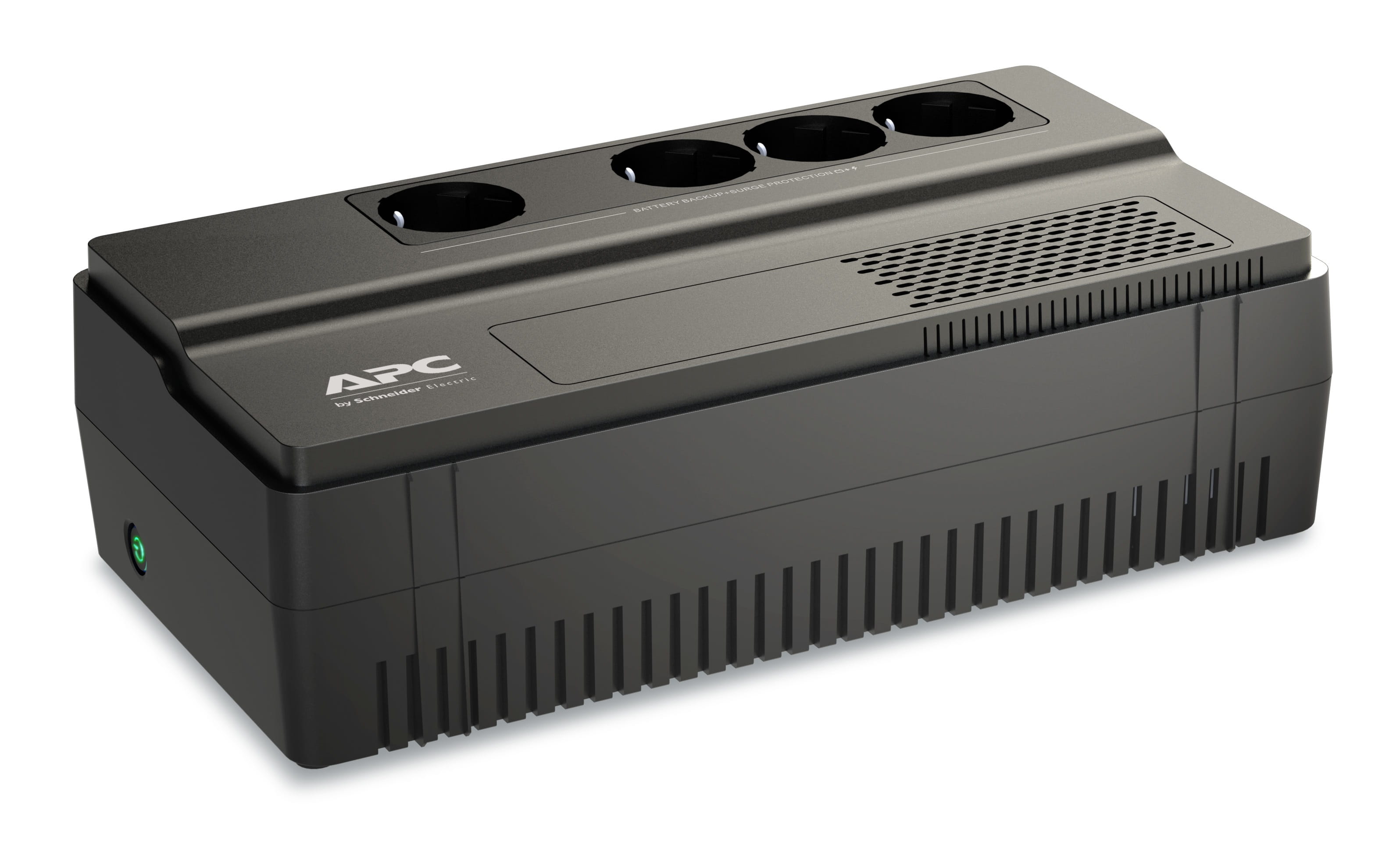 APC Easy UPS BV BV500I-GR - USV - Wechselstrom 230 V - Line-Interactive-USV