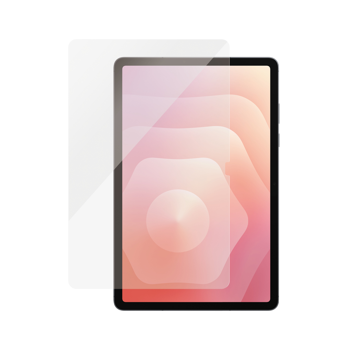 PanzerGlass Bildschirmschutz für Tablet - ultrabreite