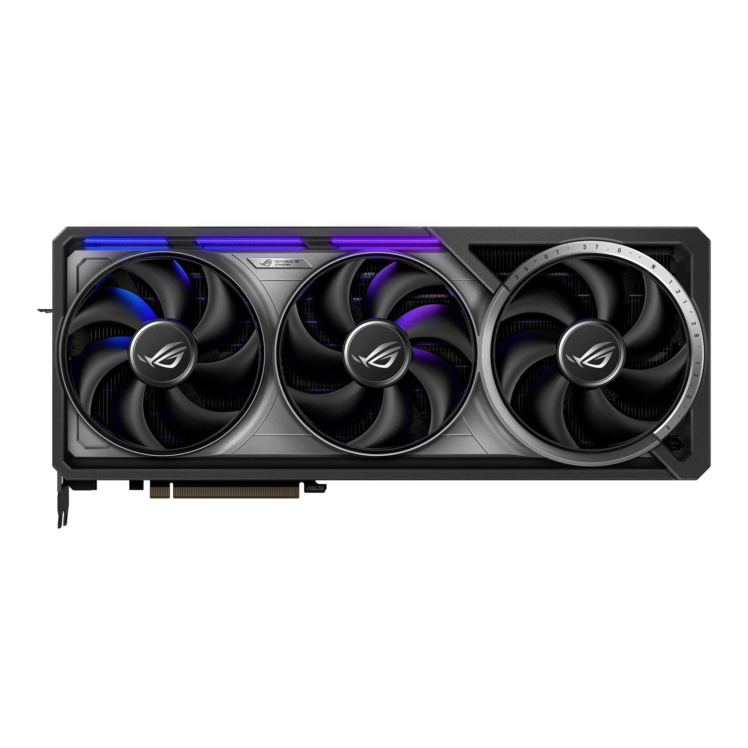 ASUS ROG Astral GeForce RTX 5080 16GB - OC Edition