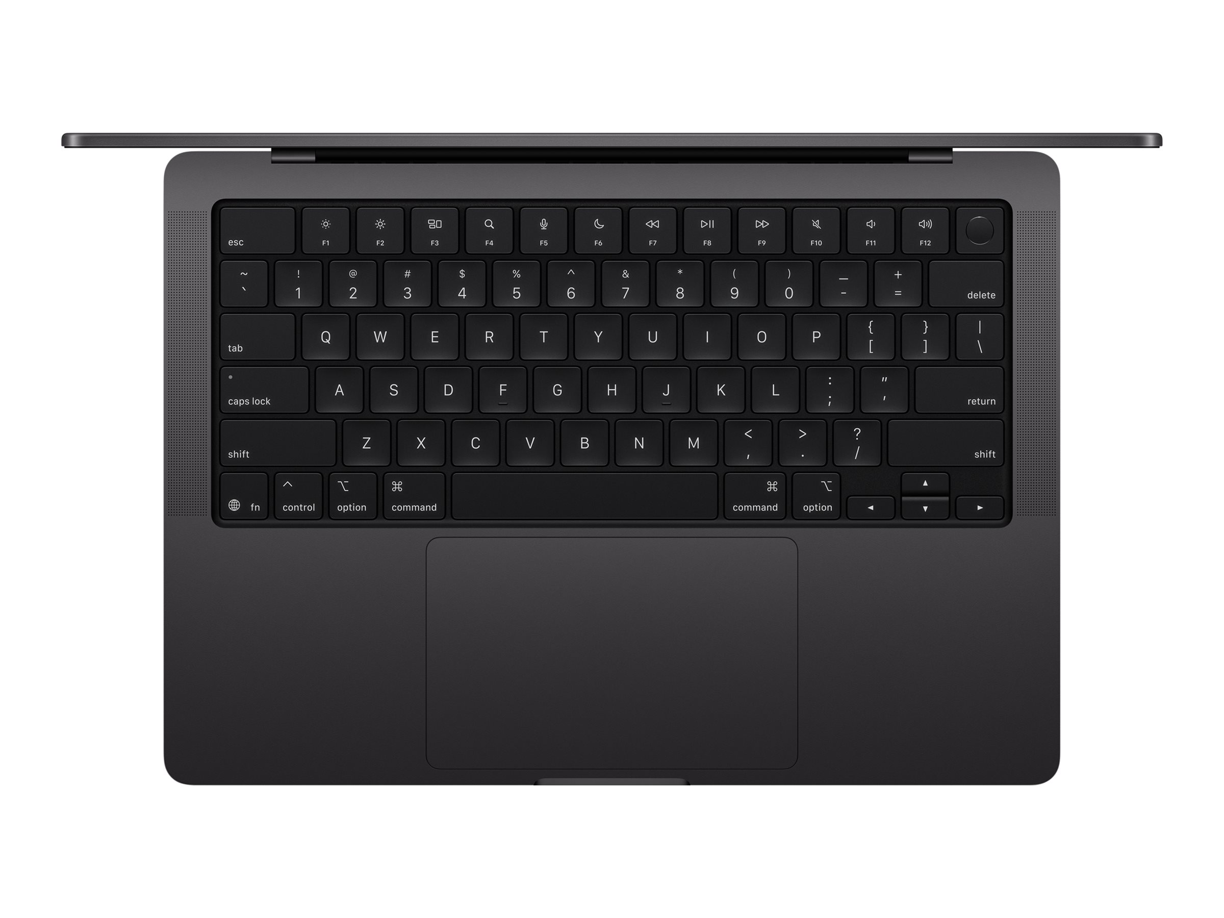 Apple MacBook Pro - M5 - Apple M5 10-core - 24 GB RAM - 1 TB SSD - 35.97 cm (14.2")