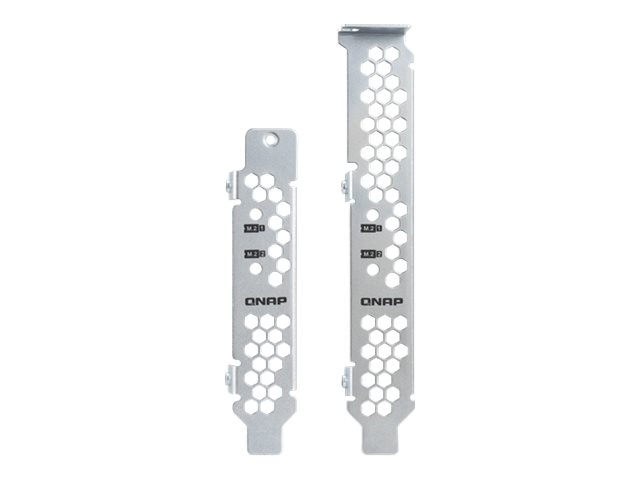 QNAP QM2-2P-244A - Speicher-Controller - PCIe