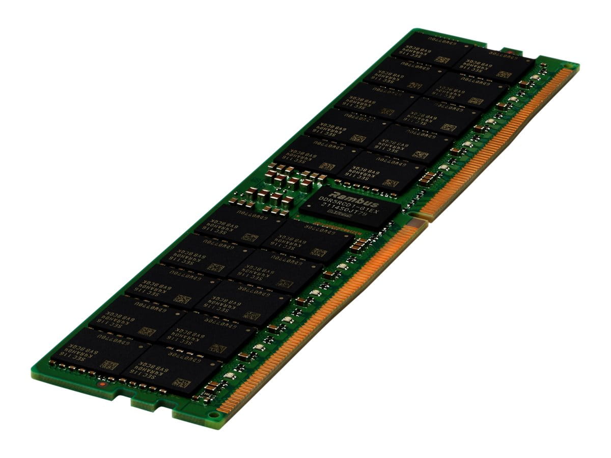 HPE SmartMemory - DDR5 - Modul - 128 GB - DIMM 288-PIN