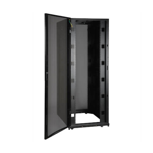 Eaton Tripp Lite Series SmartRack - Schrank Netzwerkschrank