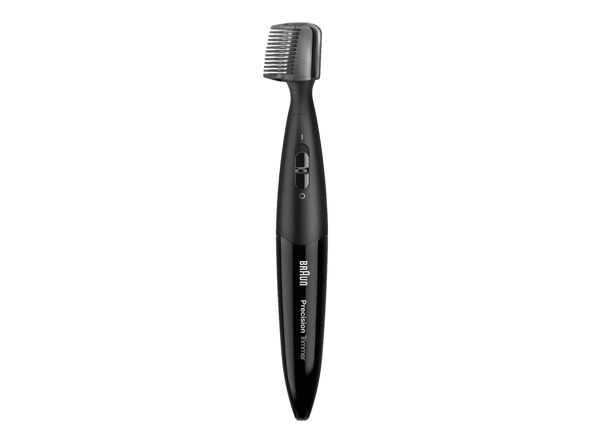 Braun PT5010 - Trimmer - schnurlos
