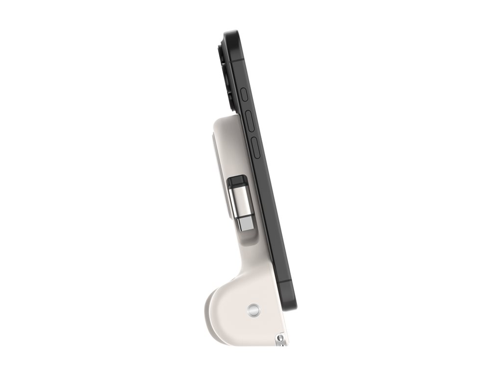 Belkin Stage PowerGrip - Ständer / Handgriff