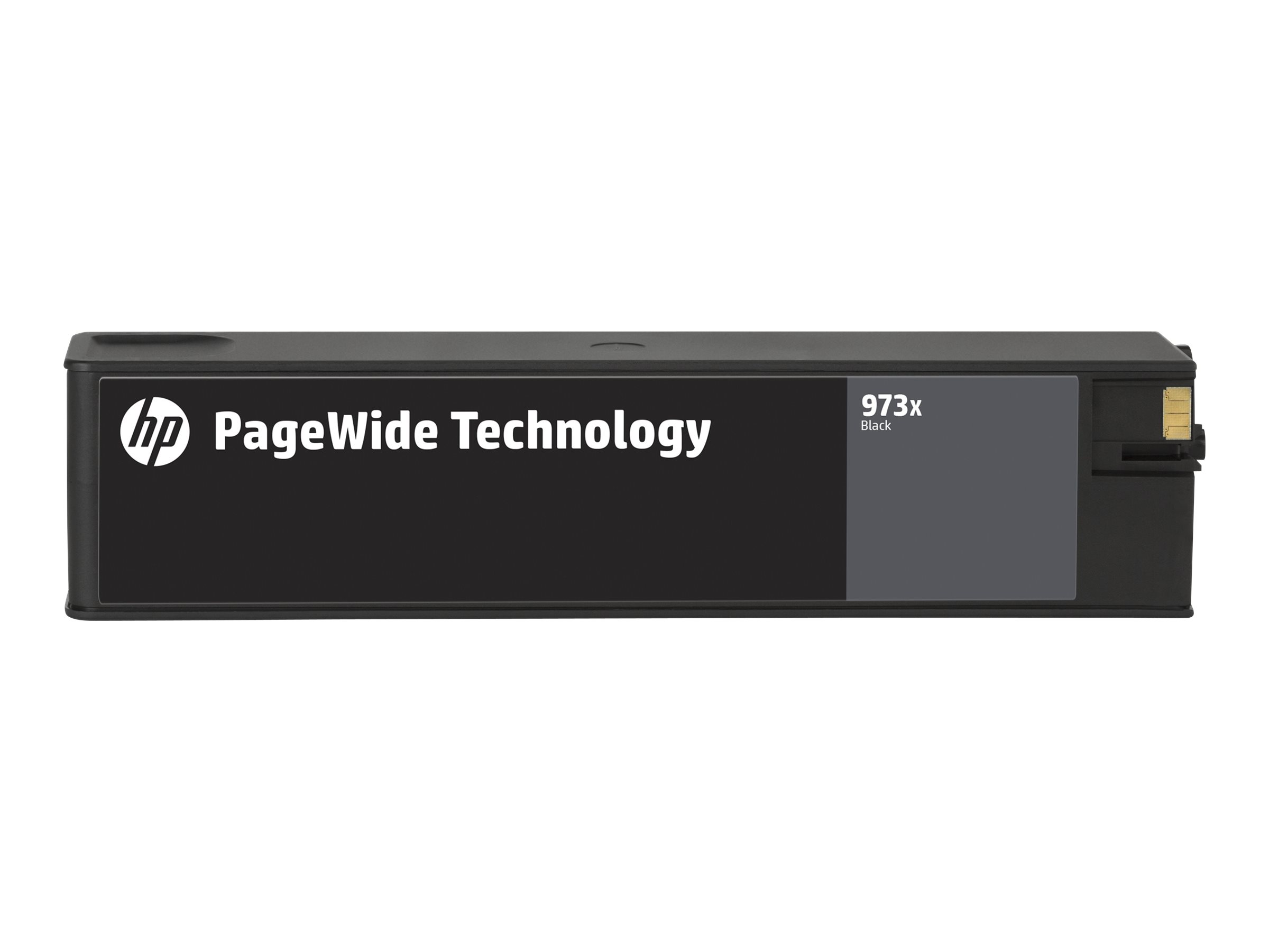 HP 973X - Hohe Ergiebigkeit - Schwarz - original