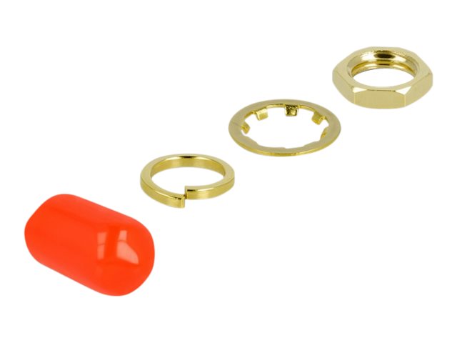 Delock Antennenverlängerungskabel - SMA Stecker