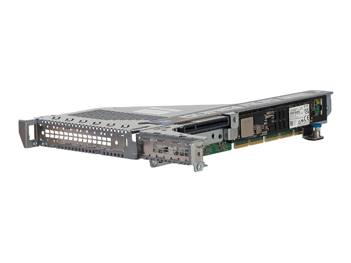 HPE FHFL Add-on Cards Support Kit - Riser Card