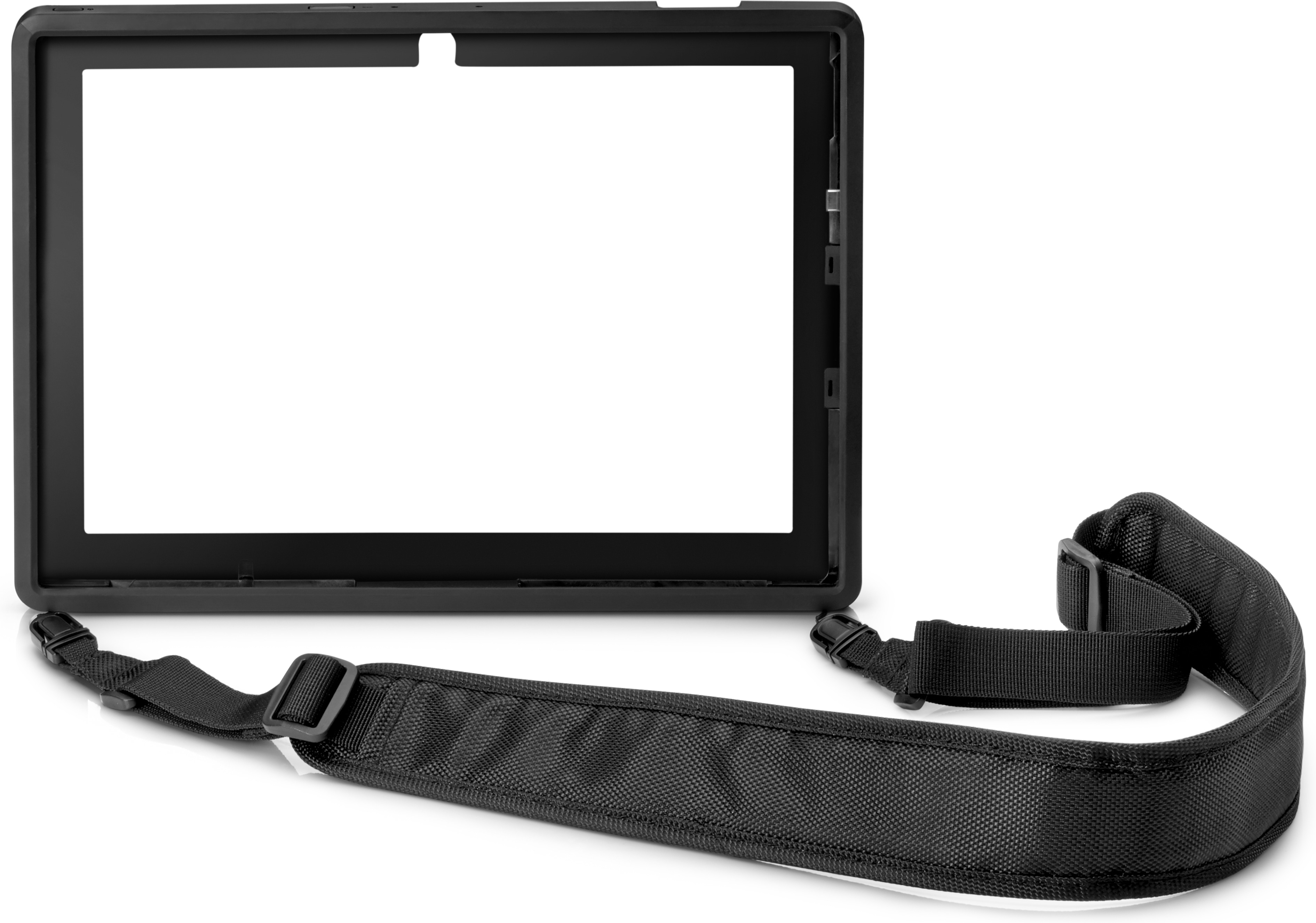 HP EngageGo Mobile Retail - Systemgehäuse - für