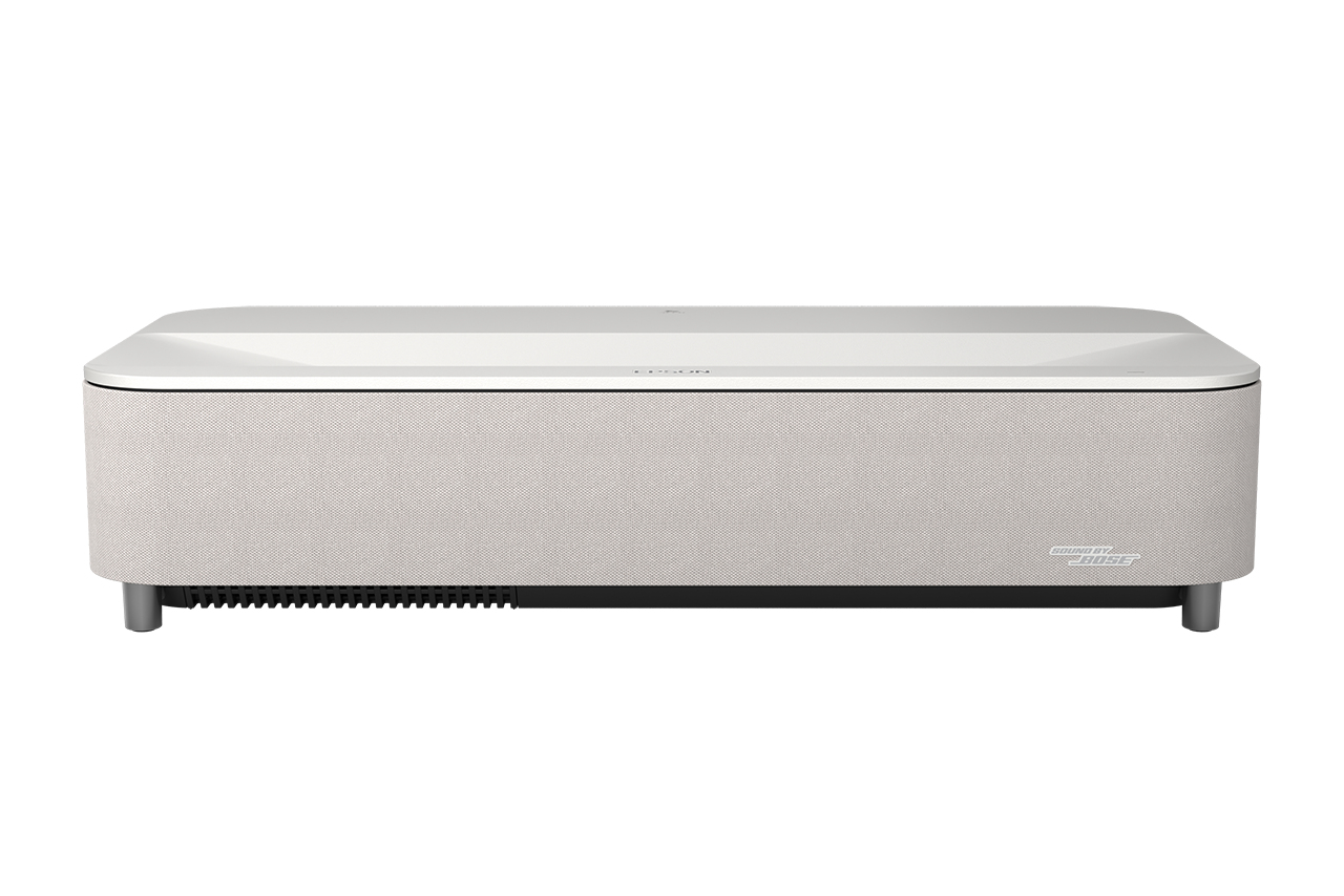 Epson Lifestudio Grand Plus EH-LS970W - 3-LCD-Projektor - 4000 lm (weiß)