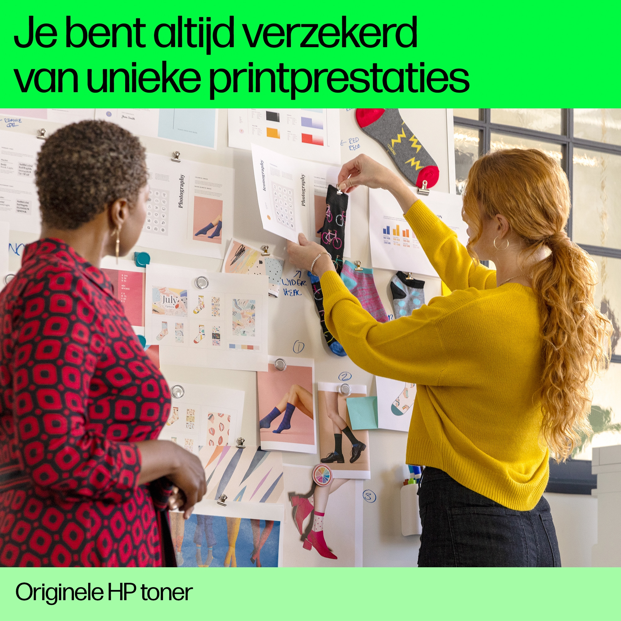 HP 94X - Schwarz - original - LaserJet - Tonerpatrone (CF294X)