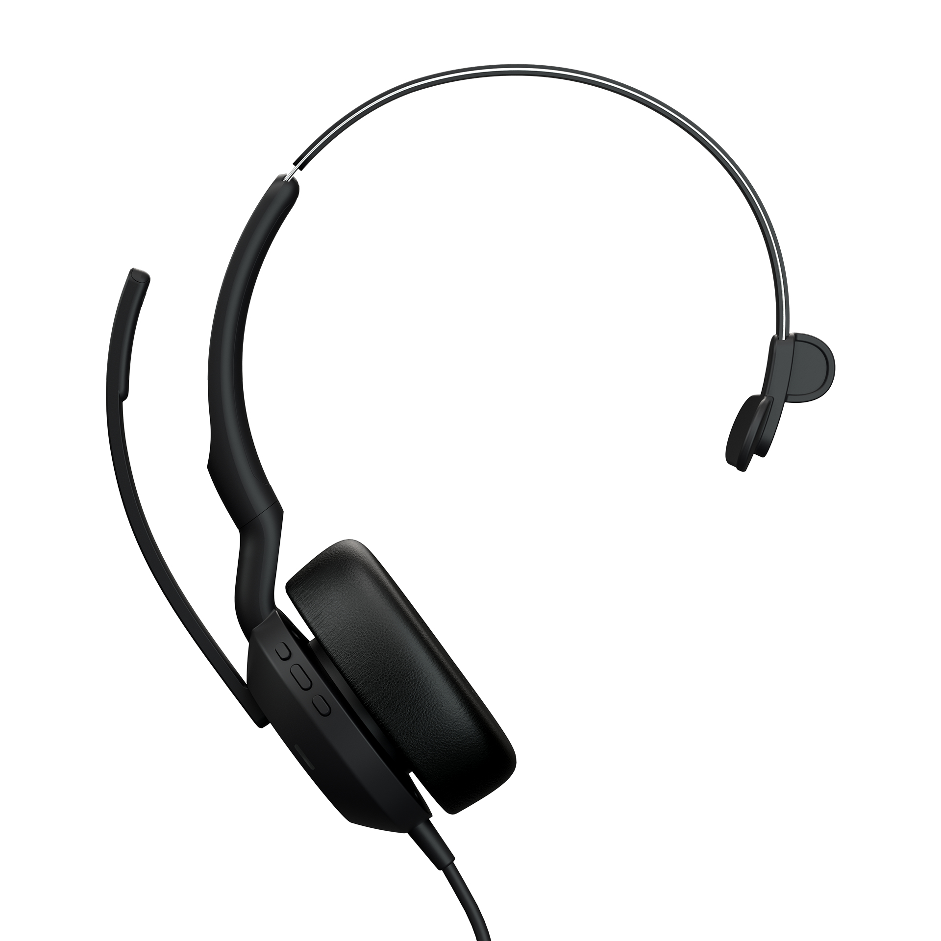 Jabra Evolve2 50 UC monaural USB-C