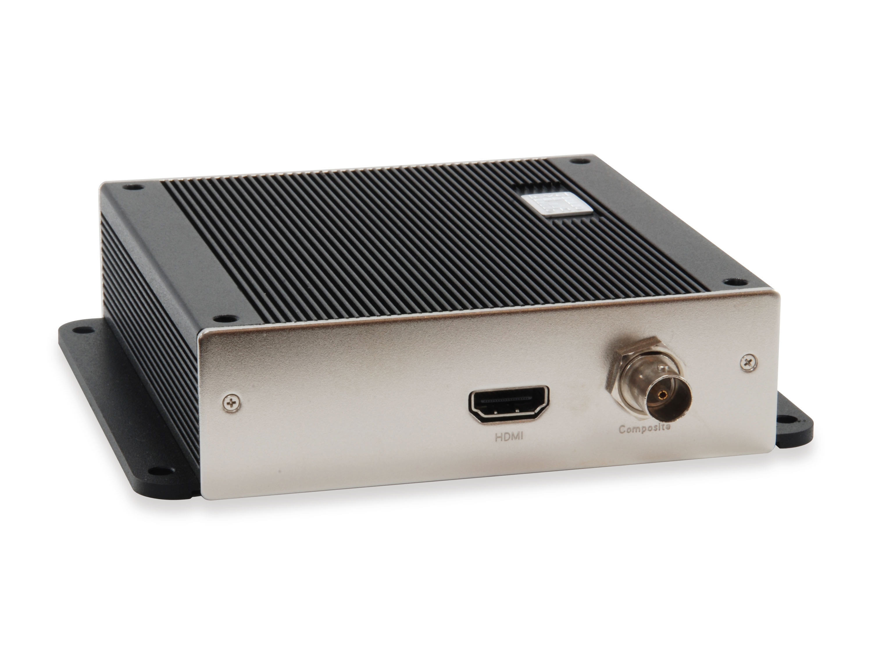 LevelOne DSS-1000 - Digital Signage-Player