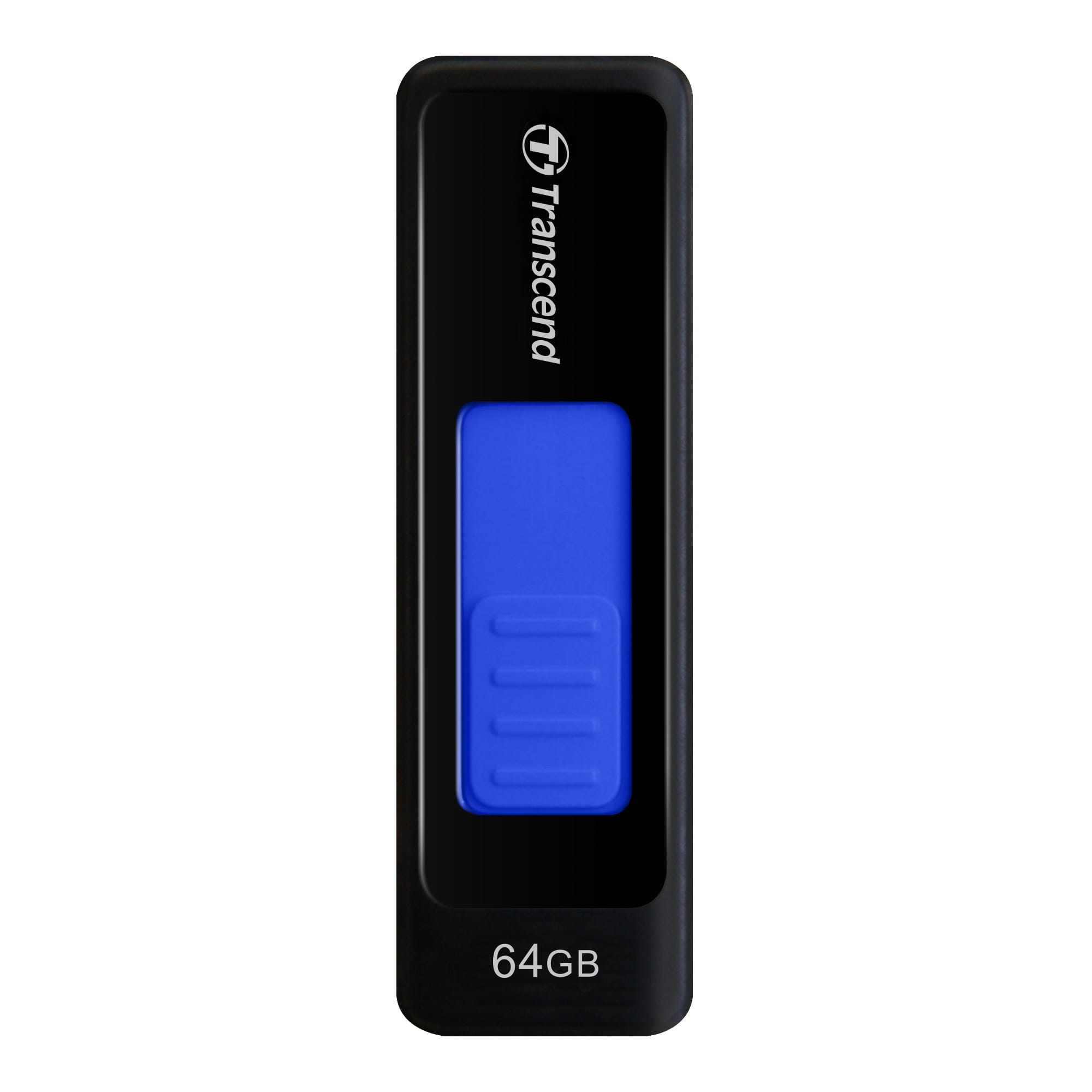 Transcend JetFlash 760 - USB-Flash-Laufwerk