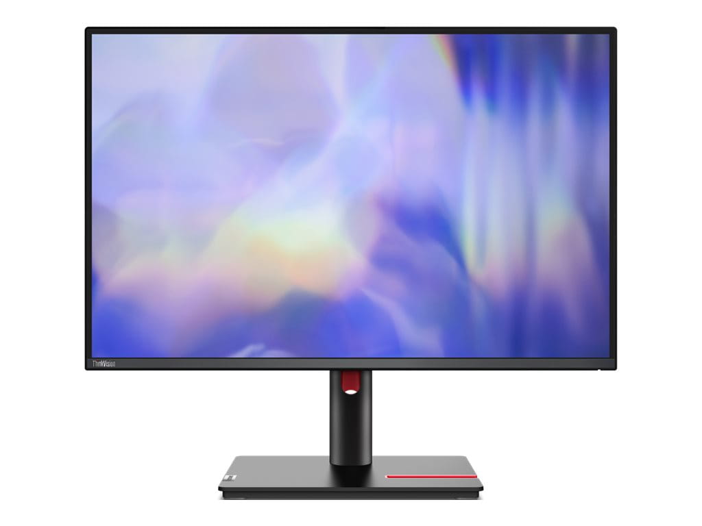 Lenovo ThinkVision T24d-30 - LED-Monitor - 61 cm (24")