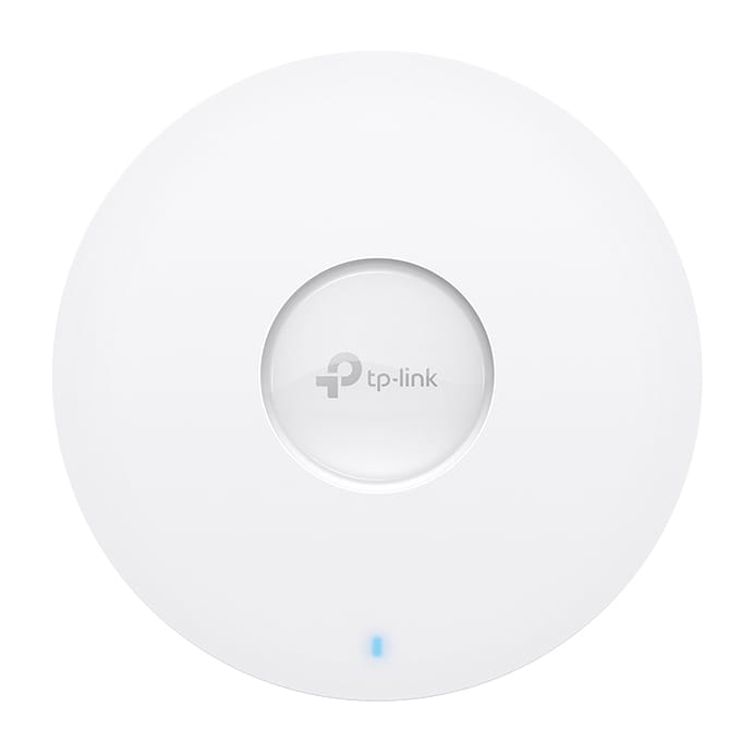 TP-LINK Omada EAP613 WiFi 6 Access Point PoE - kein Netzteil
