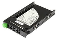 Fujitsu SSD - 3.84 TB - Hot-Swap - 2.5" (6.4 cm)
