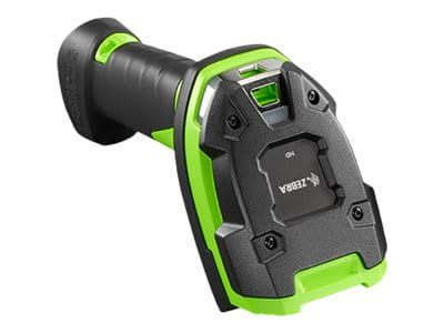 Zebra DS3608-ER - Barcode-Scanner - Handgerät Zebra DS3608-ER - Barcode-Scanner - Handgerät