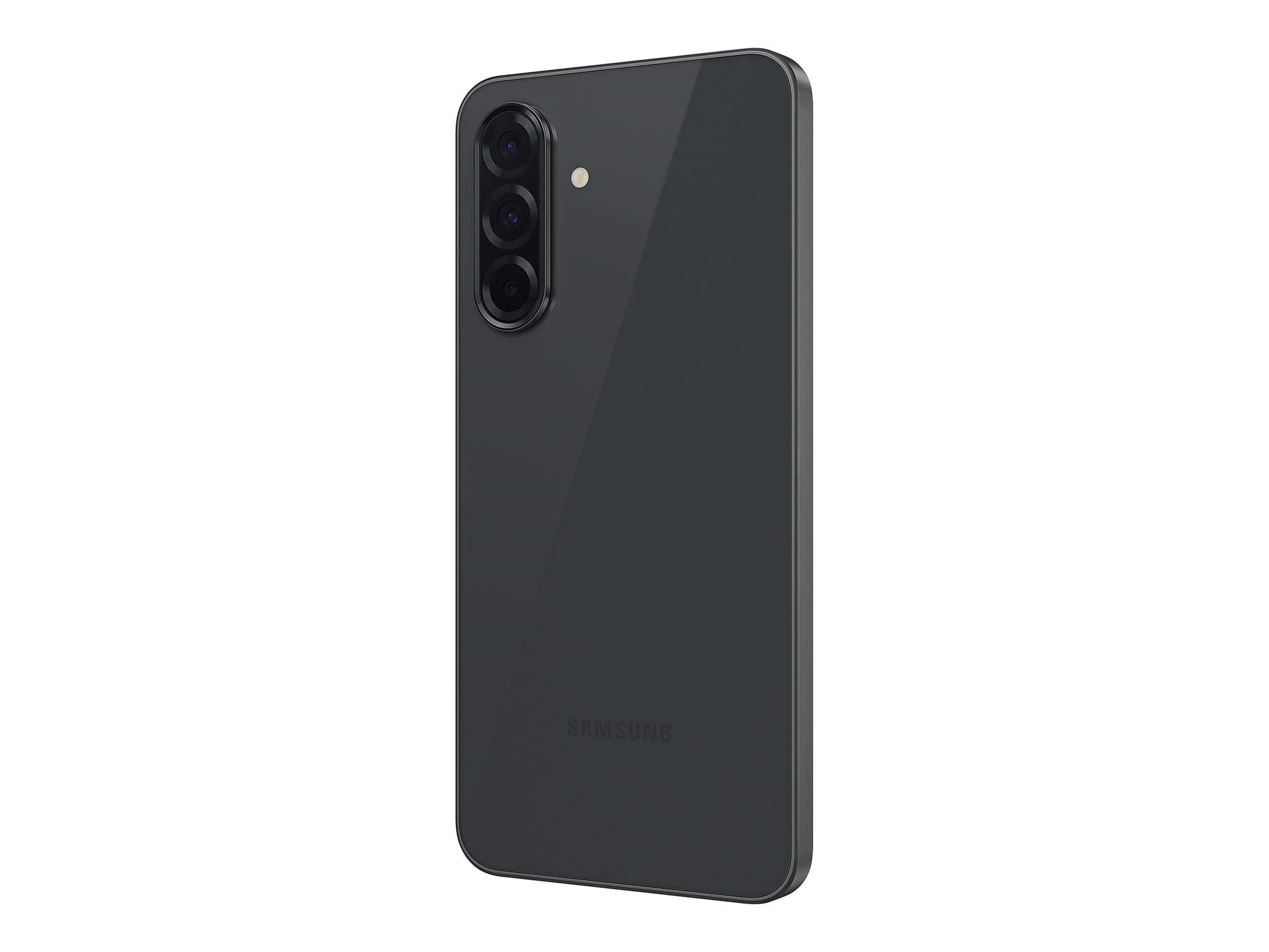 Samsung Galaxy A36 - Enterprise Edition - 5G Smartphone - Dual-SIM - RAM 6 GB / Interner Speicher 128 GB - OLED display - 6.7" - 2340 x 1080 Pixel (120 Hz)