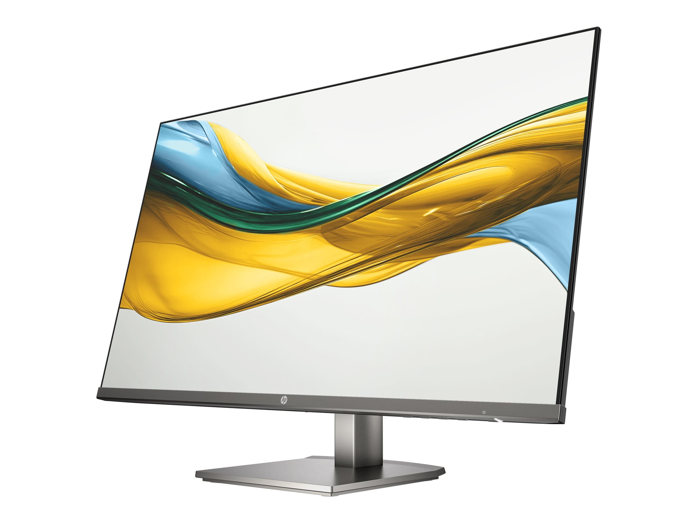 HP 527da - 5 Series - LED-Monitor - 68.6 cm (27")