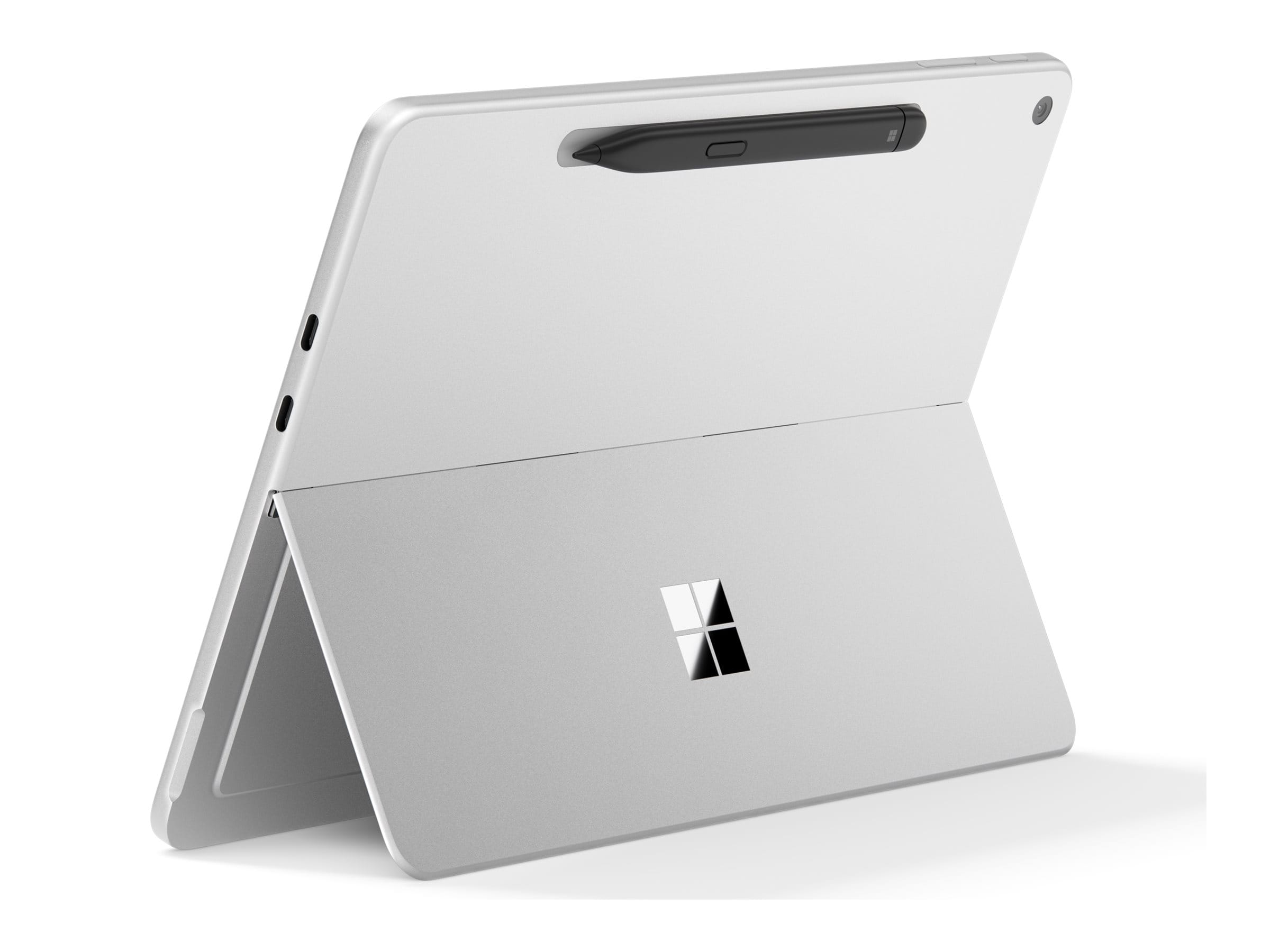 Microsoft Surface Pro for Business - 12-inch - Tablet - Snapdragon X Plus X1P-42-100 / 3.2 GHz - Win 11 Pro - Qualcomm Adreno - 16 GB RAM - 1 TB SSD - 30.5 cm (12")
