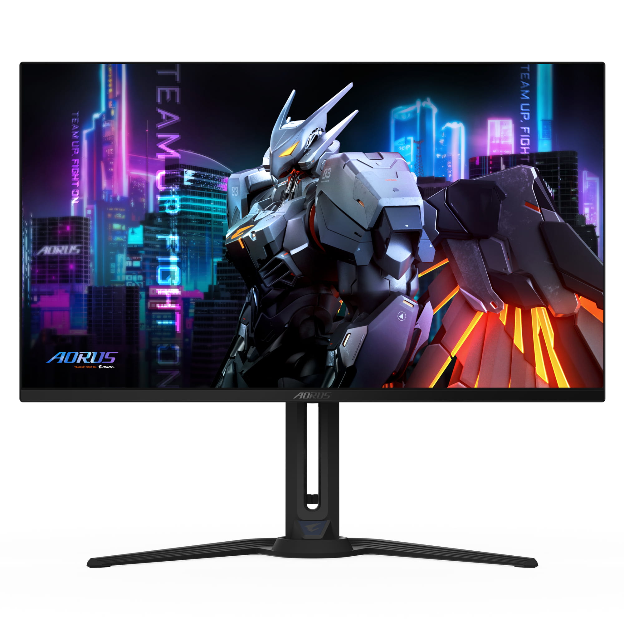 Gigabyte AORUS FO32U2 - OLED-Monitor - Gaming - 81.3 cm (32")
