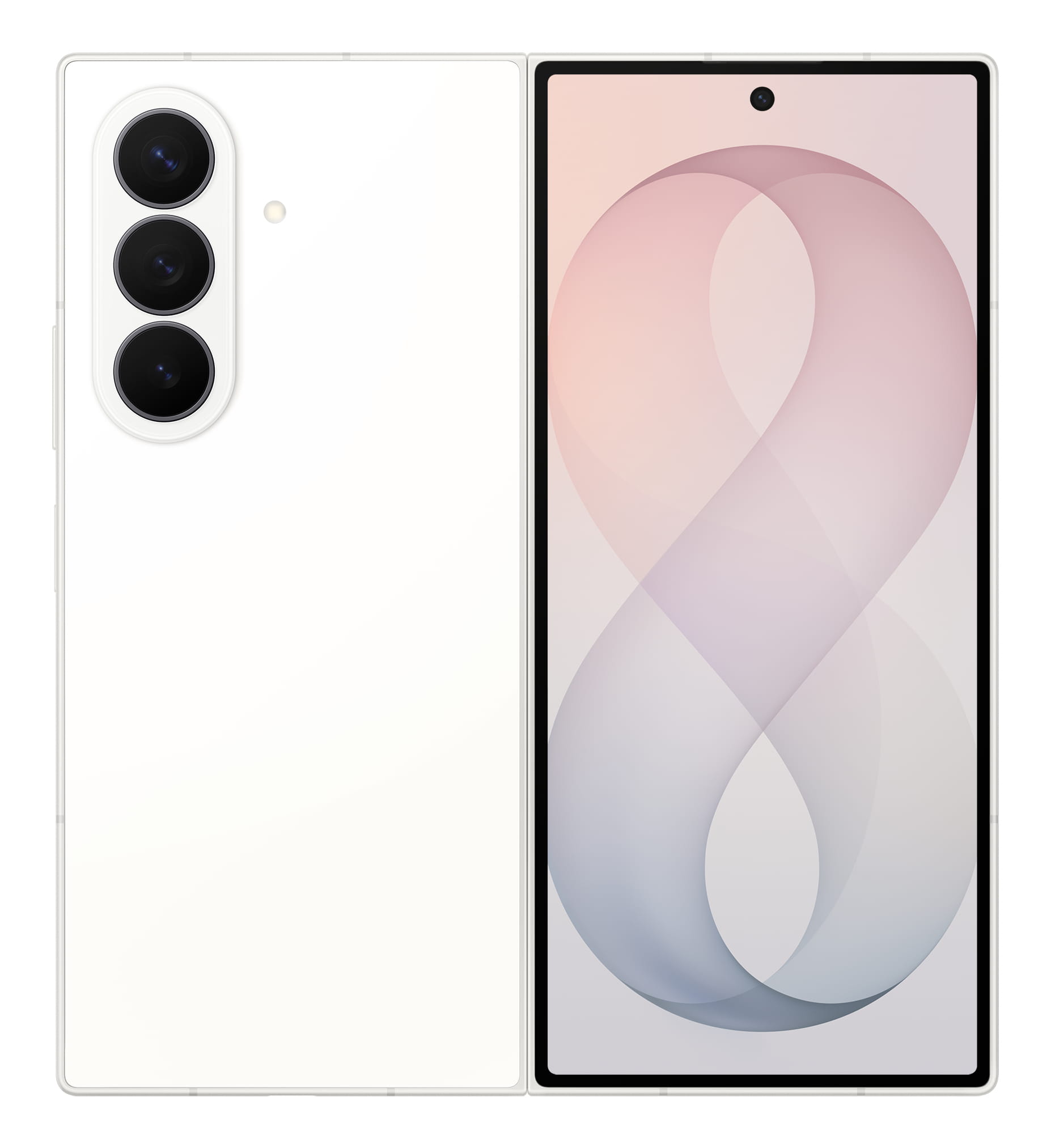 Samsung Galaxy Z Fold8 Ultra - 5G Smartphone - Dual-SIM - RAM 16 GB / Interner Speicher 1 TB - OLED display - 8" - 8" - 2504 x 2256 Pixel 2504 x 2256 Pixel (120 Hz)