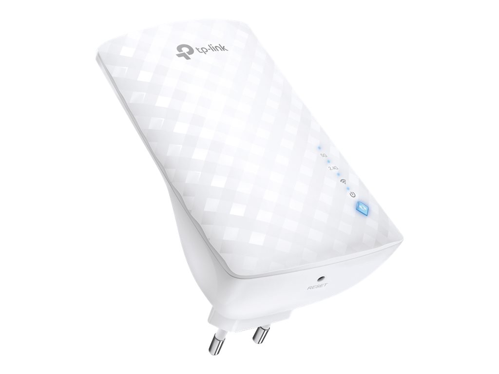 TP-LINK RE190 - Wi-Fi-Range-Extender - Wi-Fi