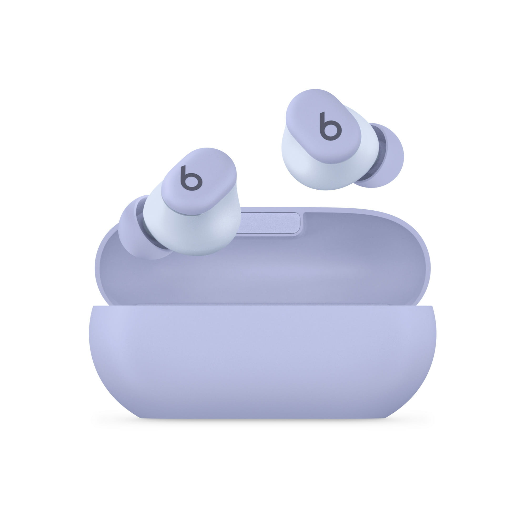 Apple Solo Buds - True Wireless-Kopfhörer mit