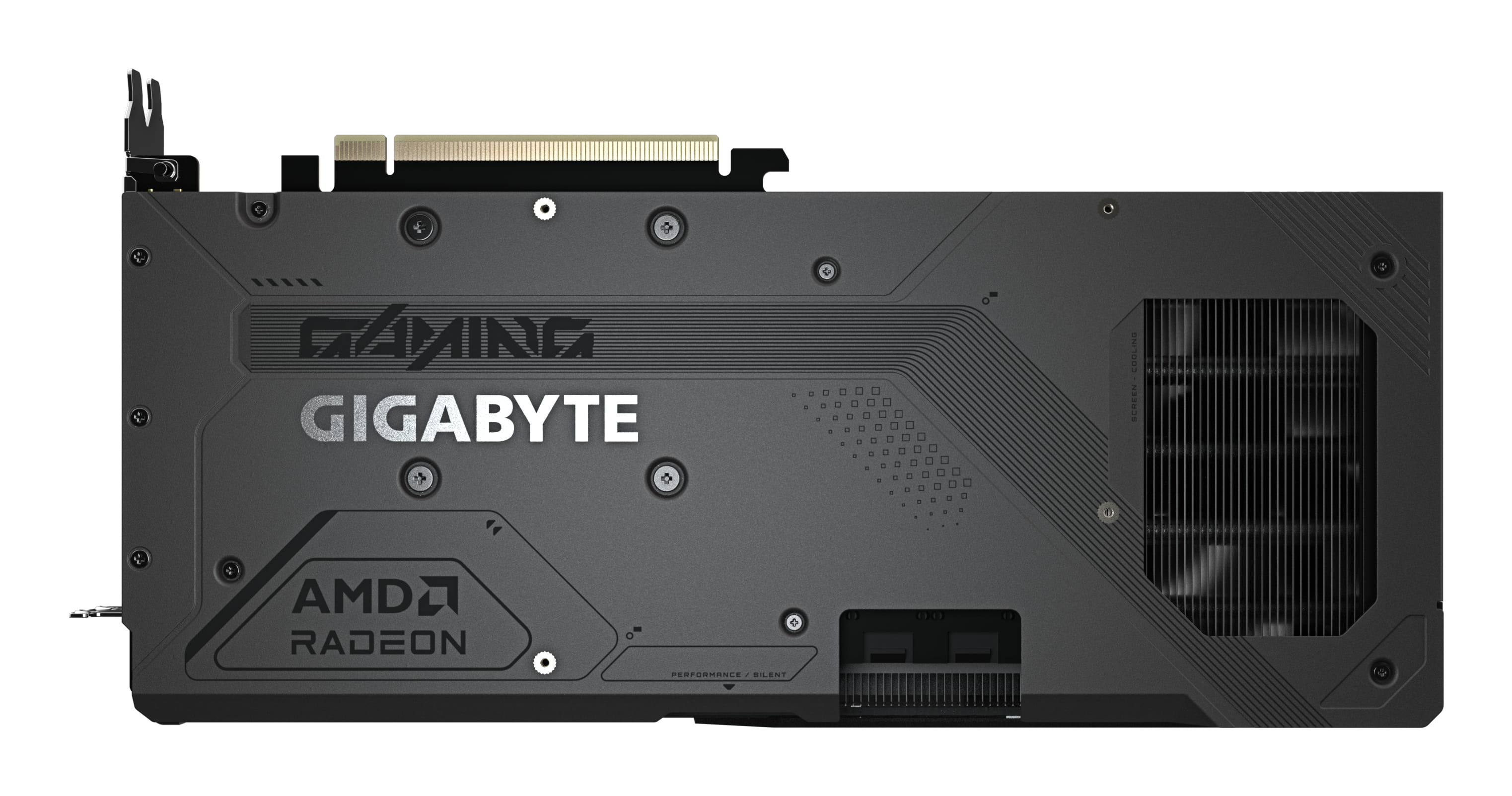 Gigabyte Radeon RX 9070 GAMING OC 16G - Grafikkarten