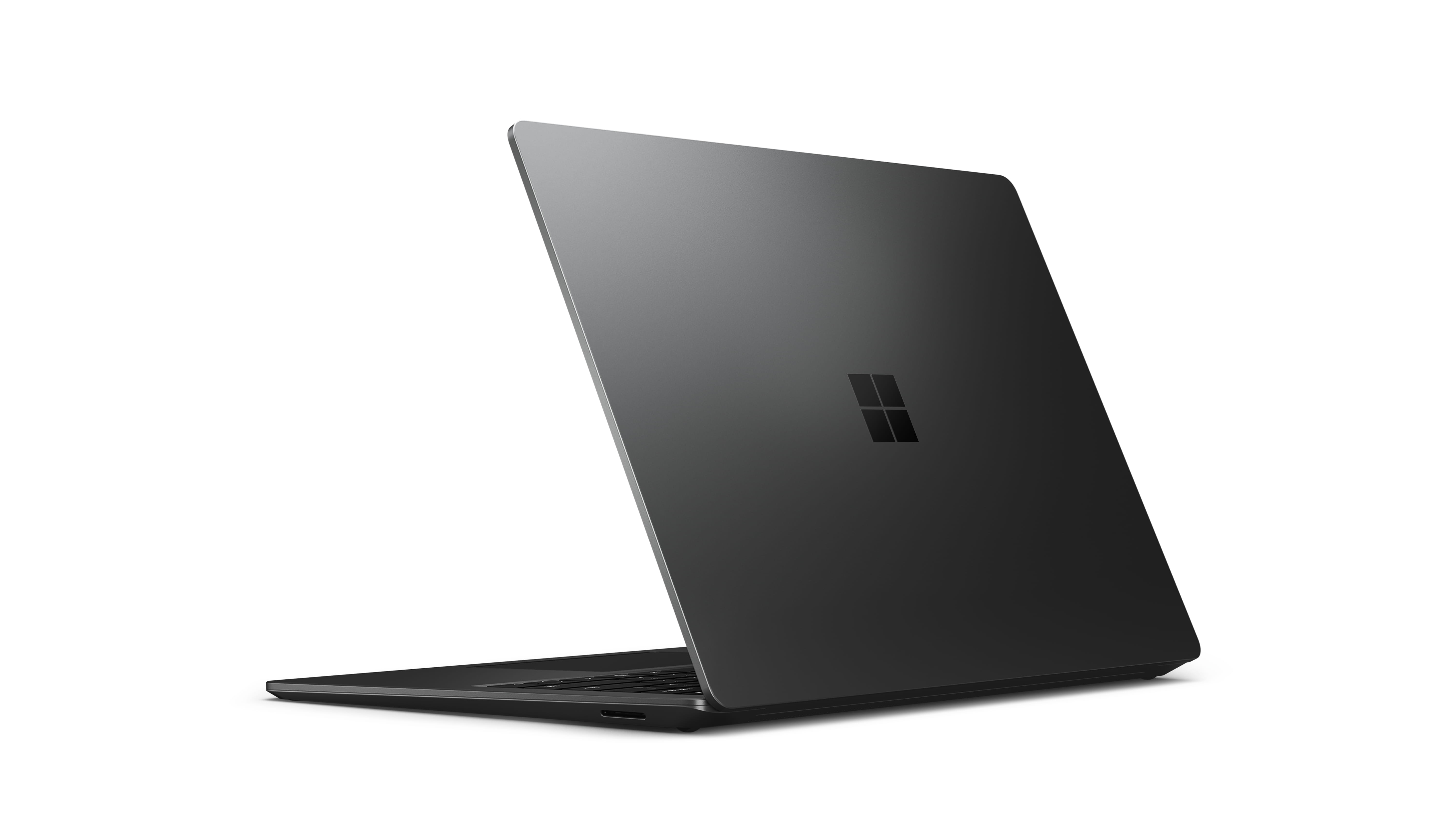 Microsoft Surface Laptop 5 for Business - Intel Core i7 1265U / 1.8 GHz - Evo - Win 11 Pro - Intel Iris Xe Grafikkarte - 16 GB RAM - 256 GB SSD - 34.3 cm (13.5")