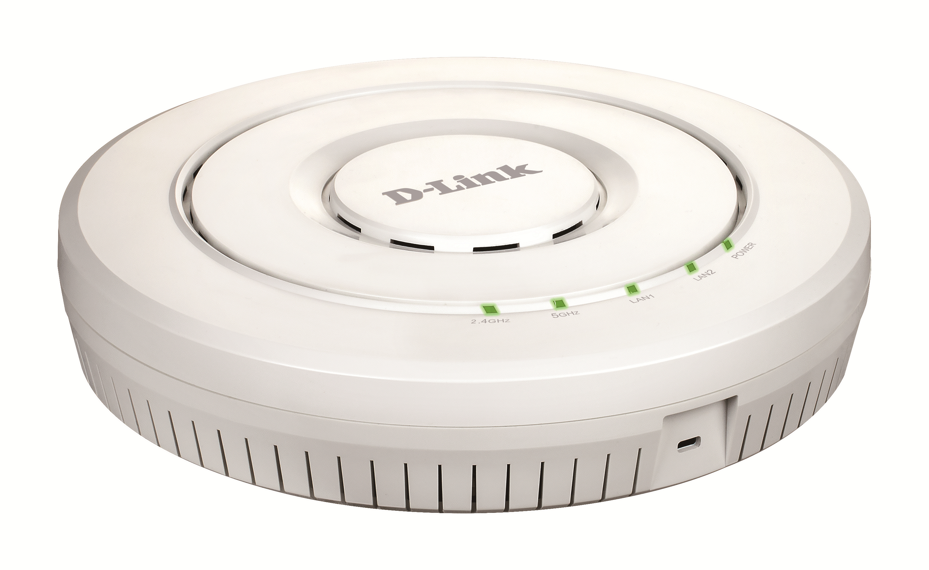 D-Link DWL-X8630AP - Accesspoint - 2 Anschlüsse