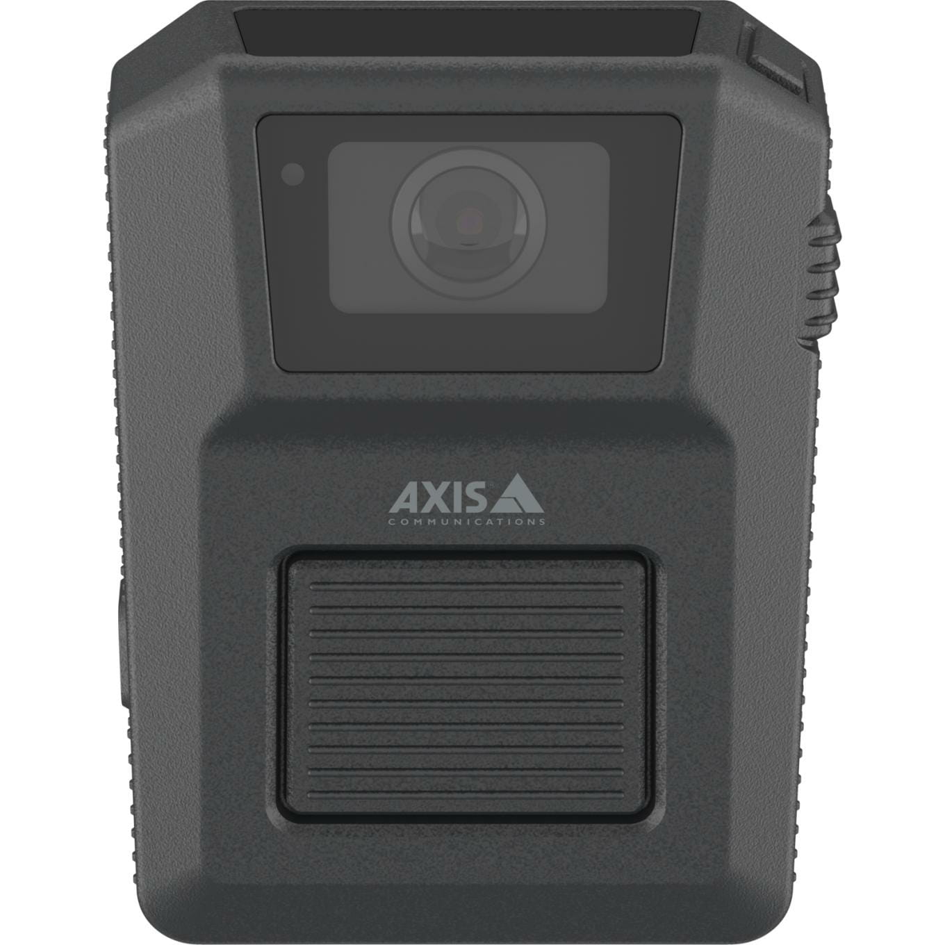 Axis W102 - Camcorder - 1080p / 30 BpS - Flash