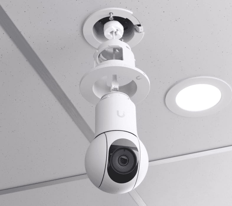 Ubiquiti UniFi - Kamerahalterung - Deckenmontage