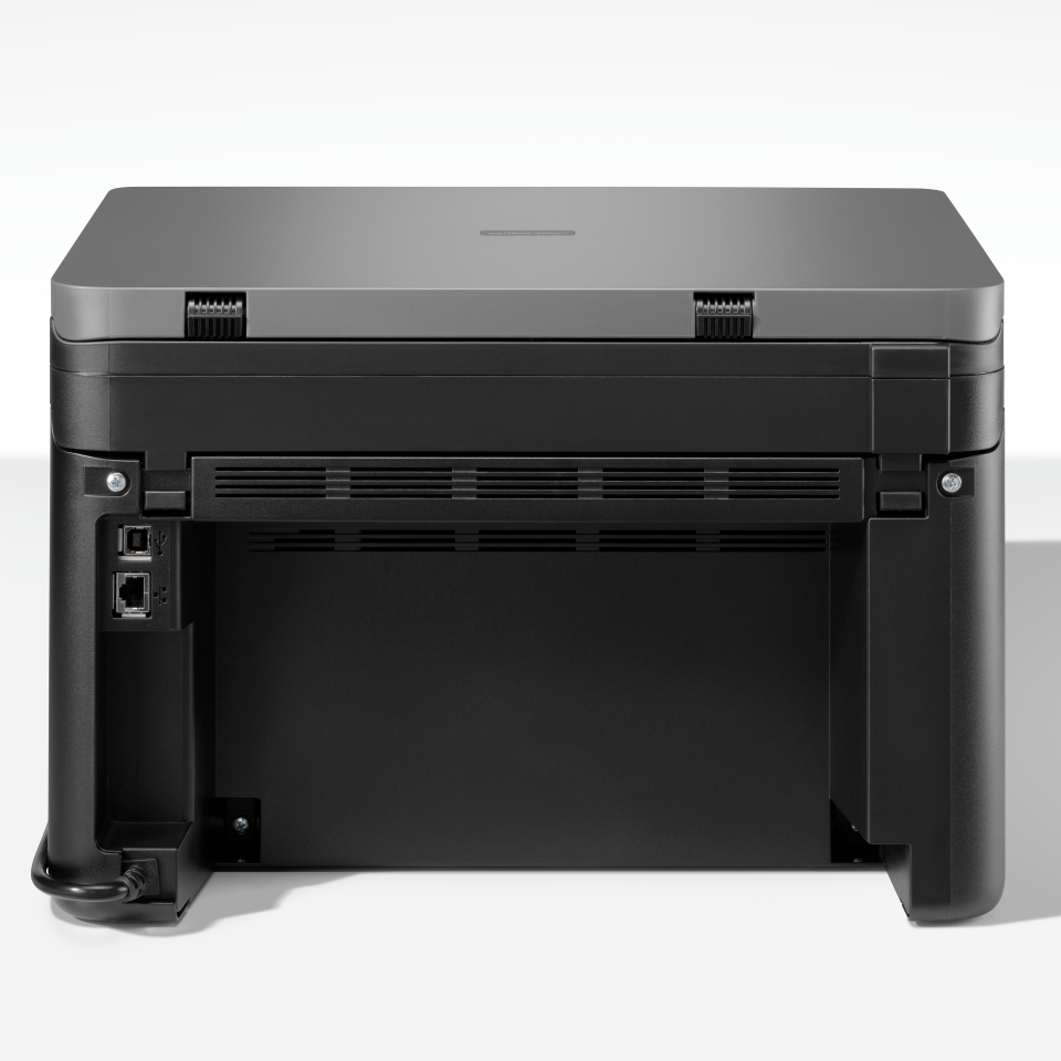 Brother DCP-L1640W - Multifunktionsdrucker - s/w - Laser - Letter A (216 x 279 mm)