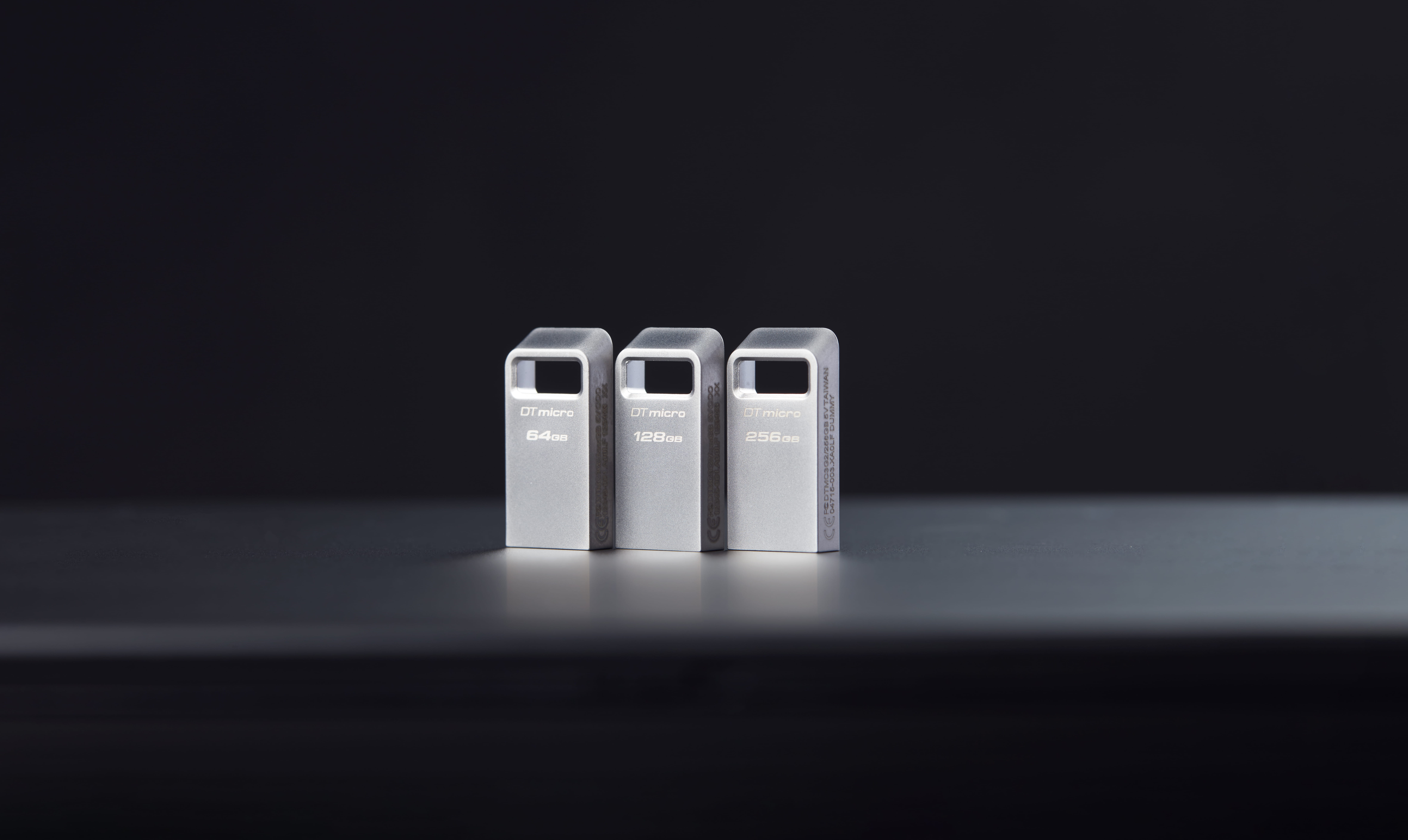 Kingston DataTraveler Micro - USB-Flash-Laufwerk