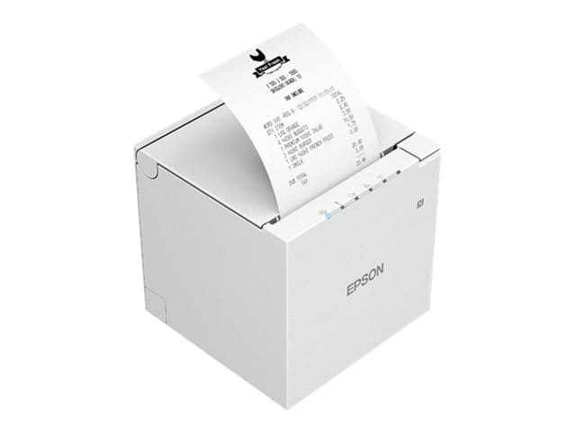 Epson TM m30III - Belegdrucker - Thermozeile - Rolle (7,95 cm)