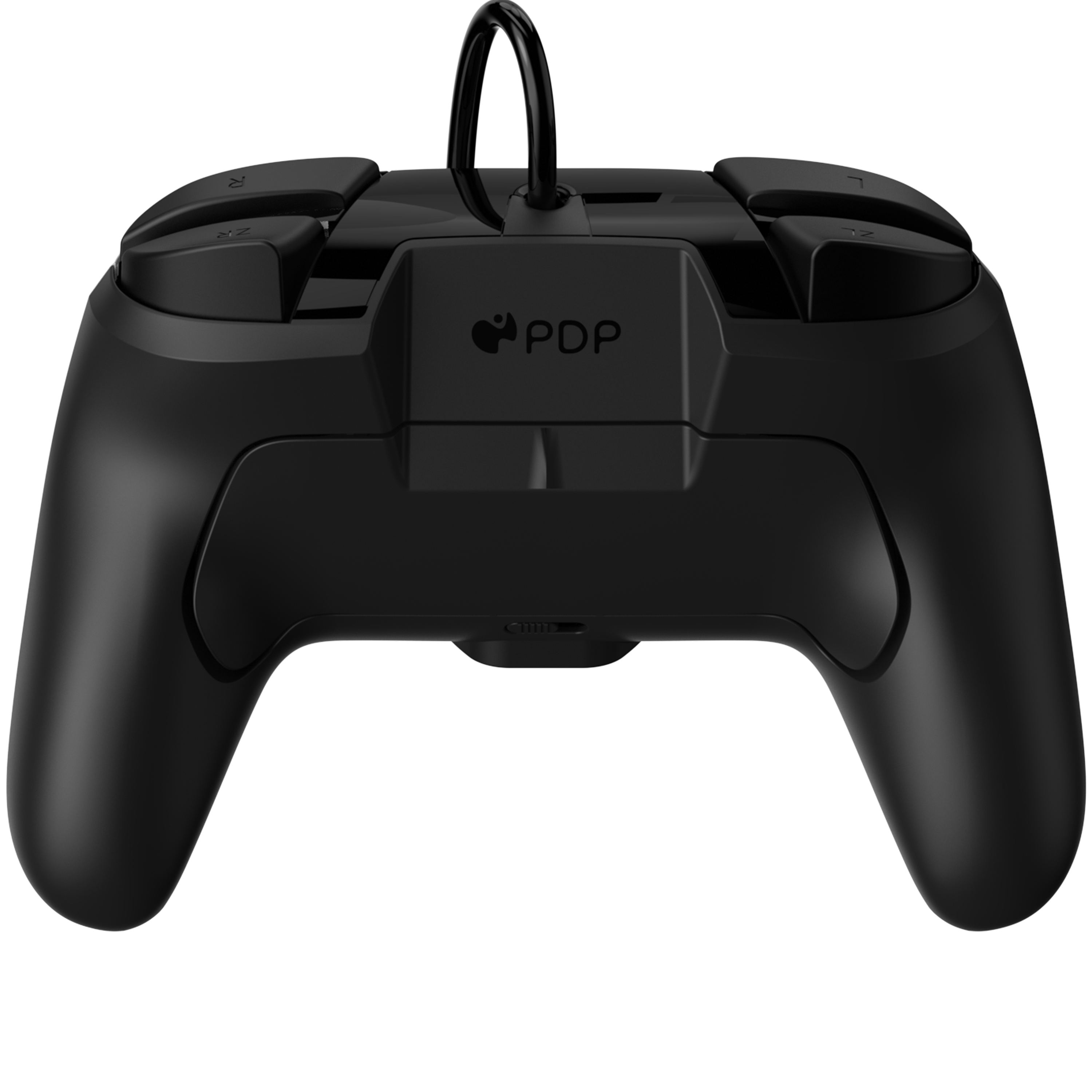 PDP OLED Rematch, Gamepad, Nintendo Switch, Nintendo Switch OLED, D-Pad, Home button, Analog / Digital, Kabelgebunden, USB